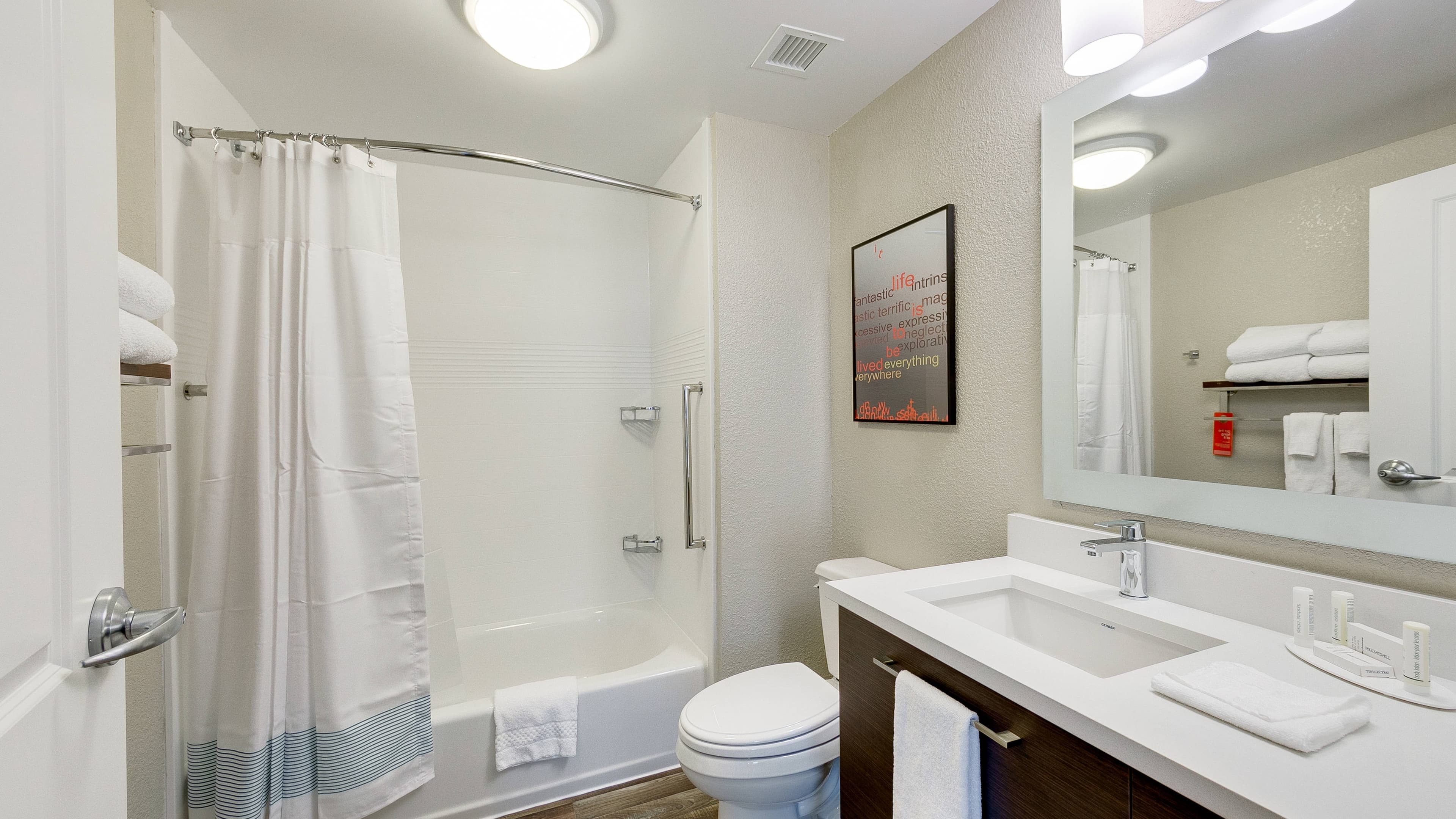 TownePlace Suites Kansas City Liberty — 8