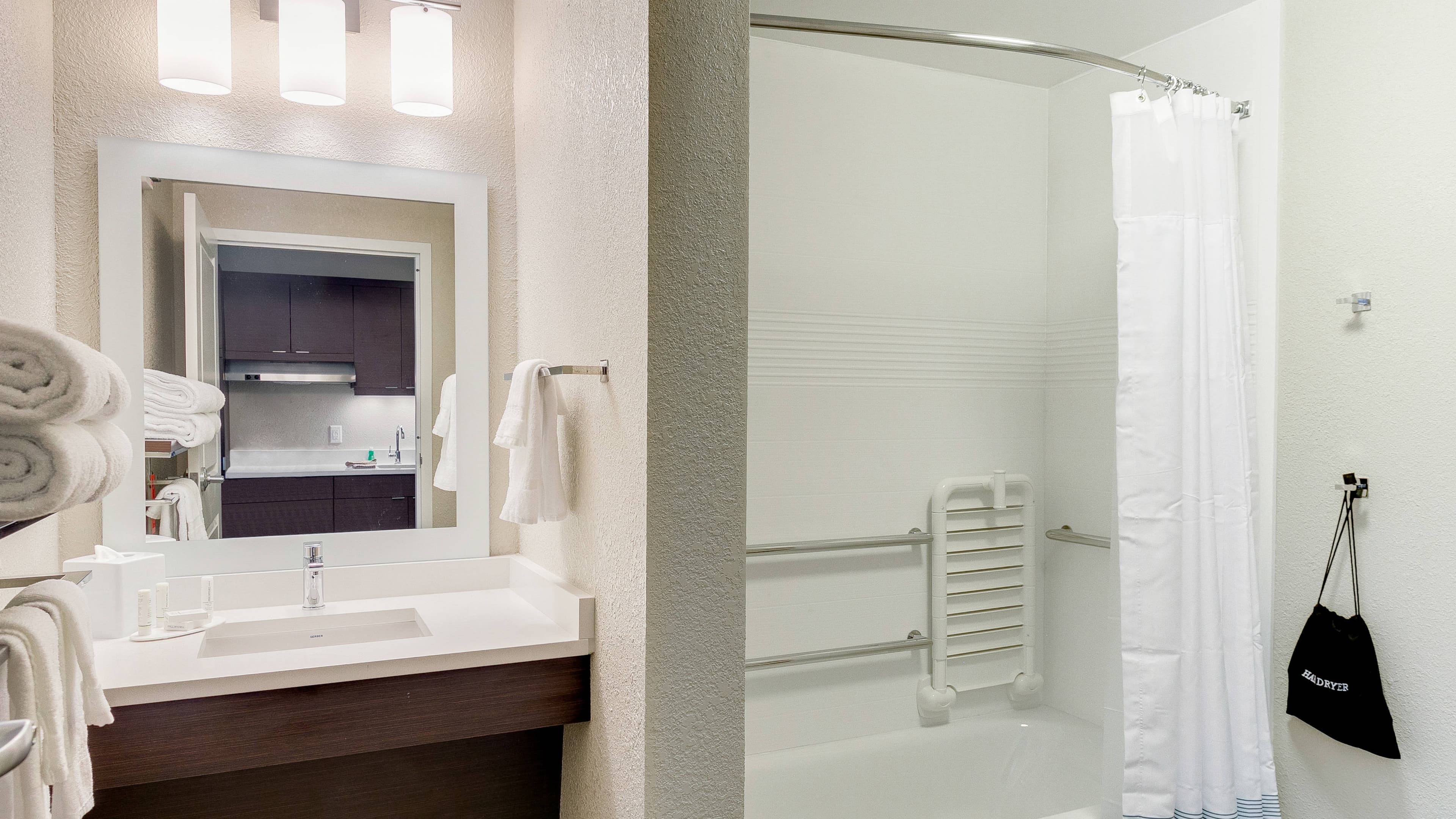 TownePlace Suites Kansas City Liberty - Image 5