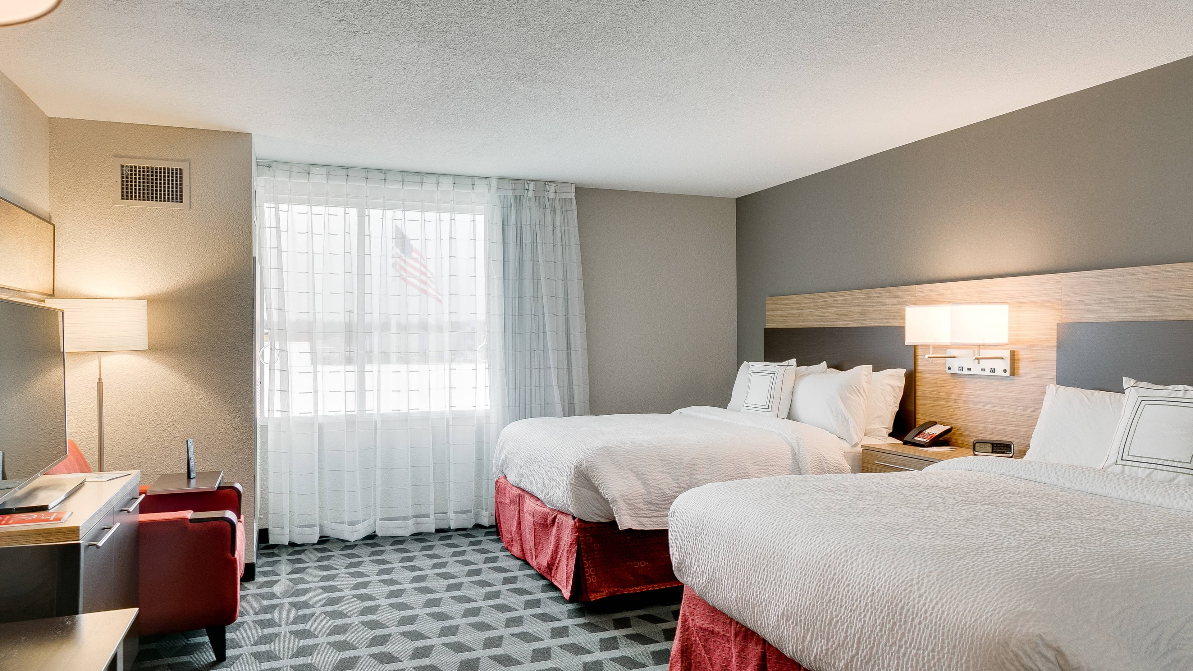 TownePlace Suites Kansas City Liberty — 6