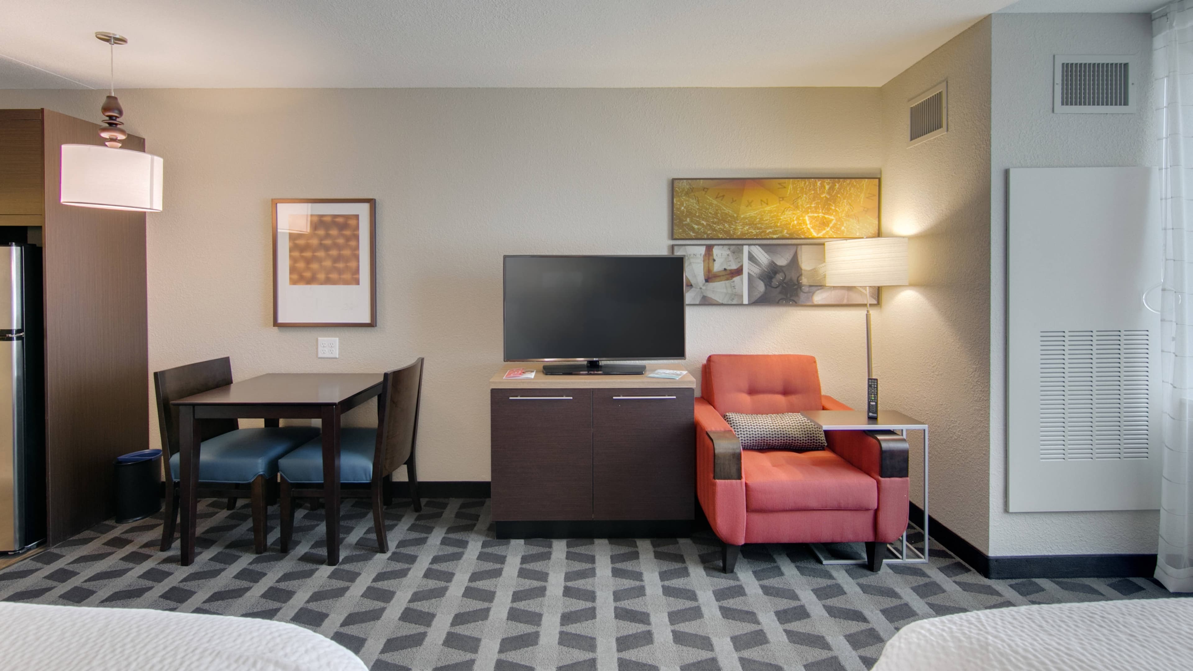 TownePlace Suites Kansas City Liberty — 7