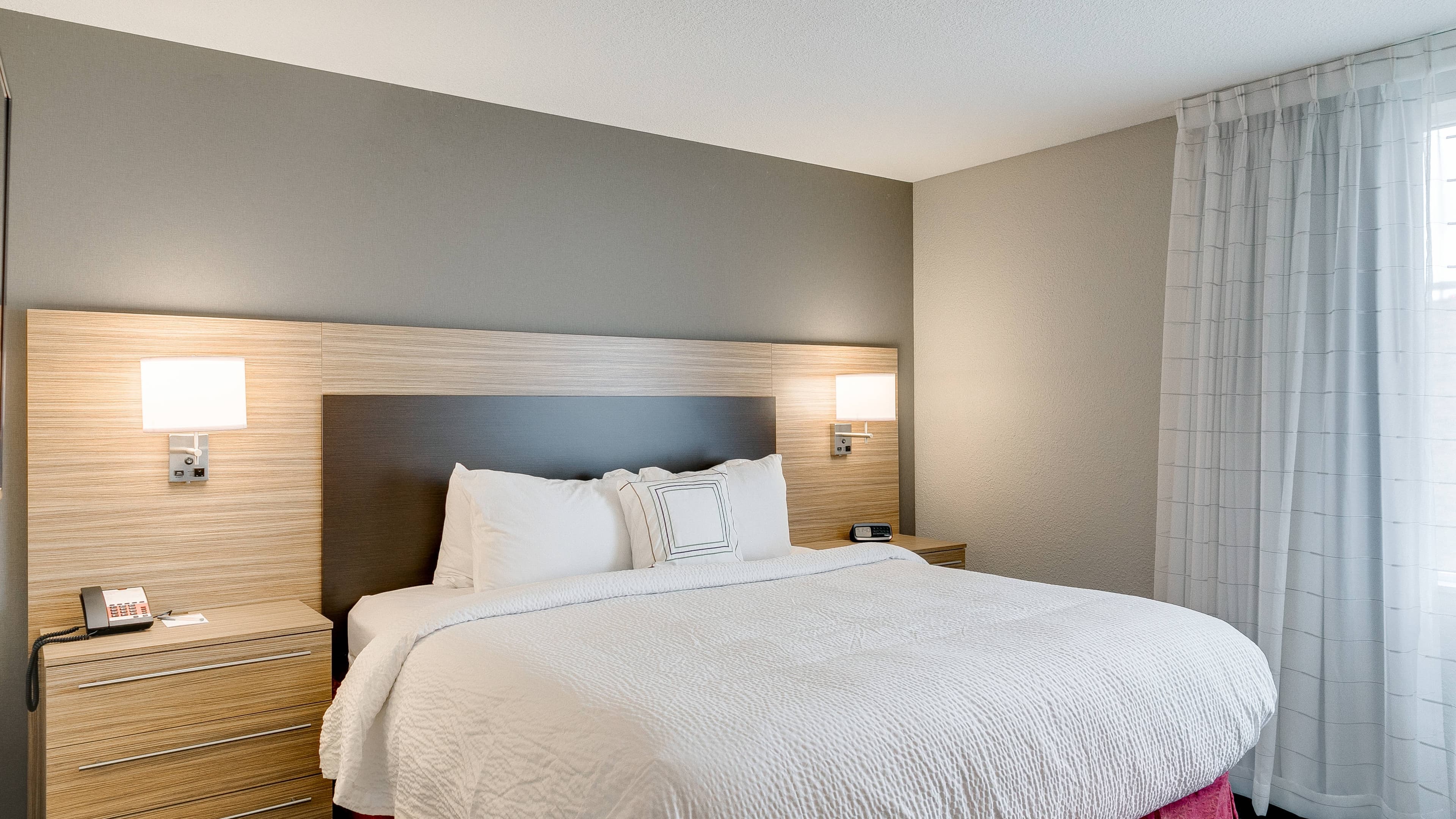 TownePlace Suites Kansas City Liberty - Image 2
