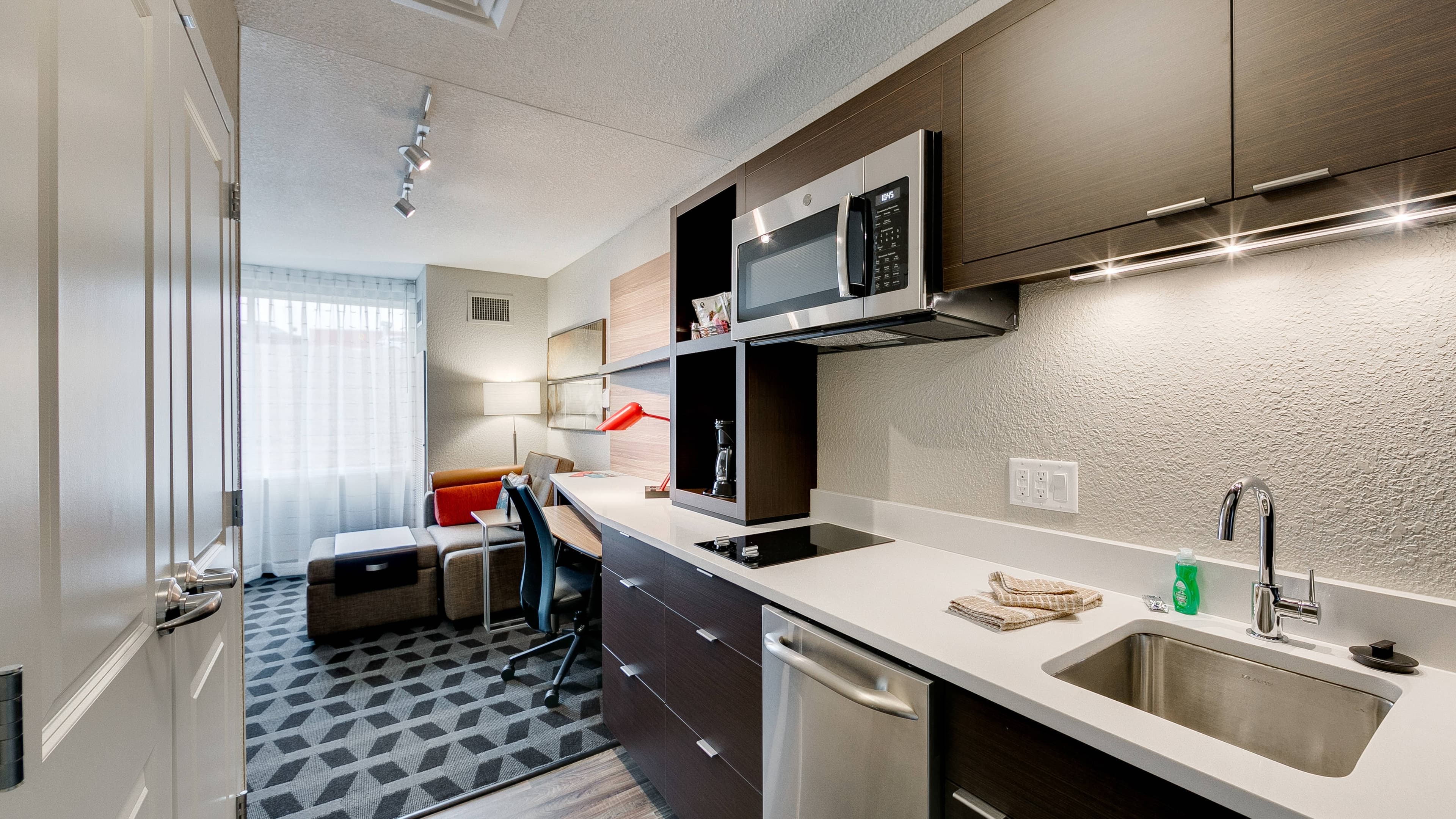TownePlace Suites Kansas City Liberty - Image 3