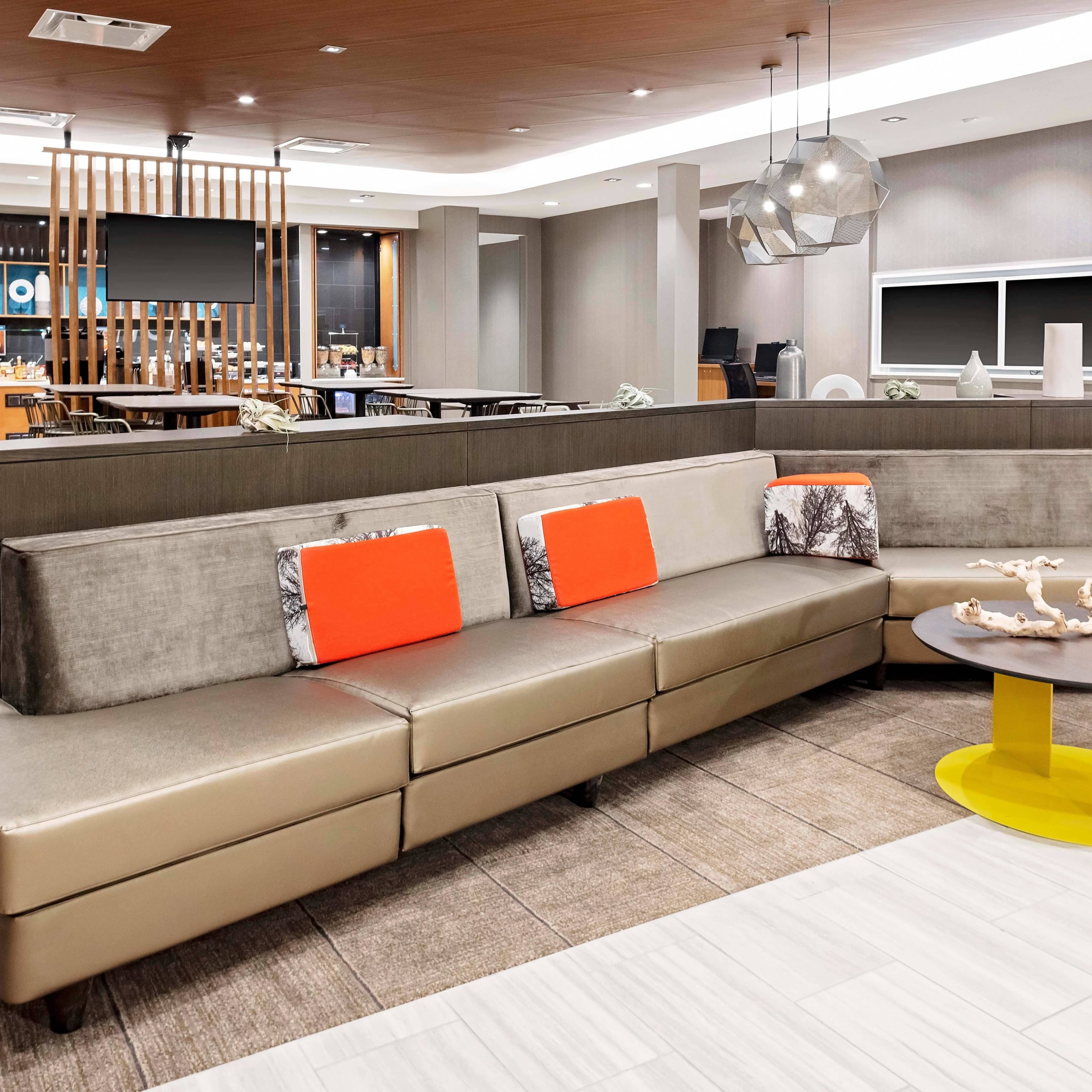 SpringHill Suites Kansas City Plaza - Image 1