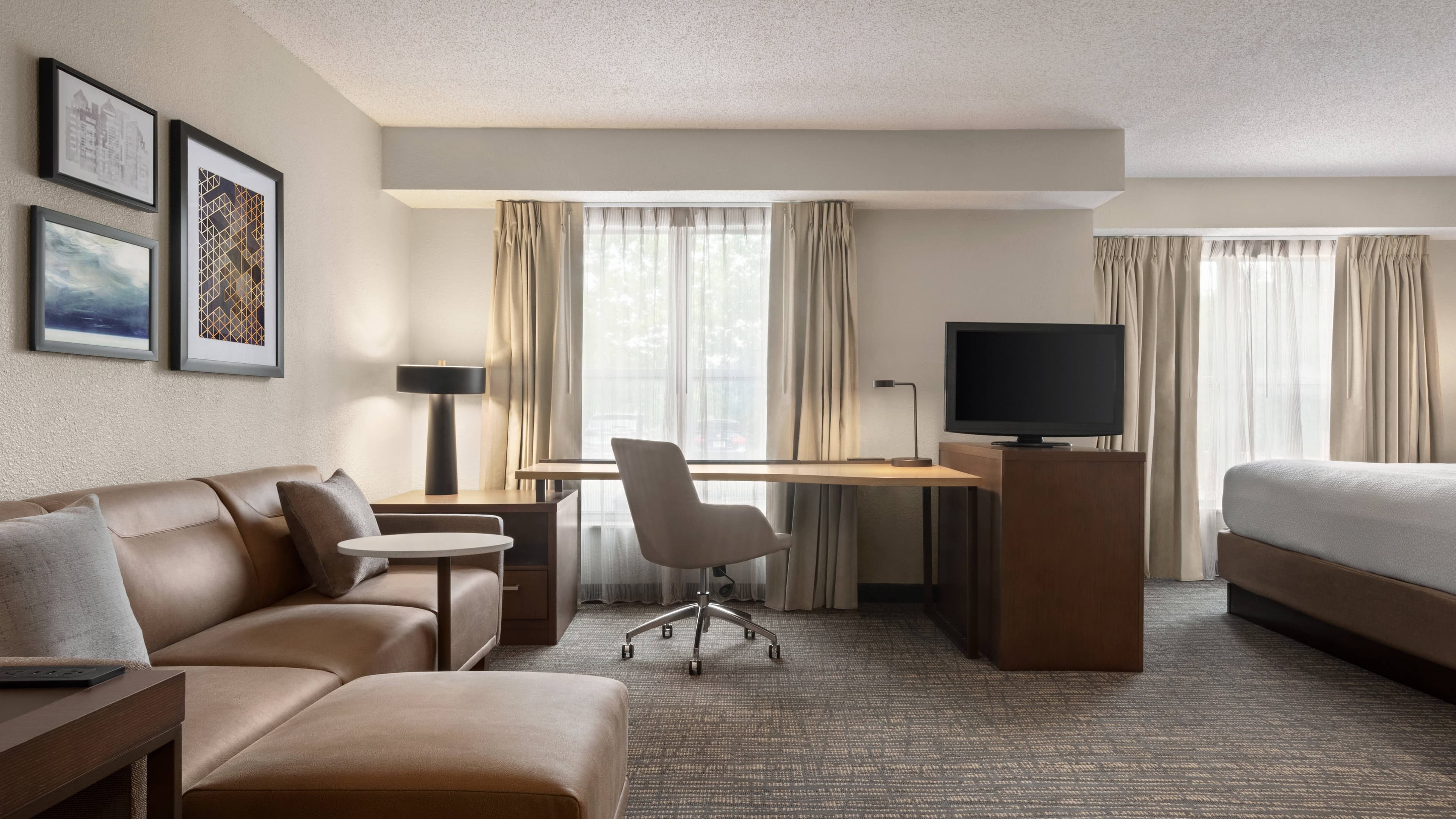 Residence Inn Kansas City Independence — 6