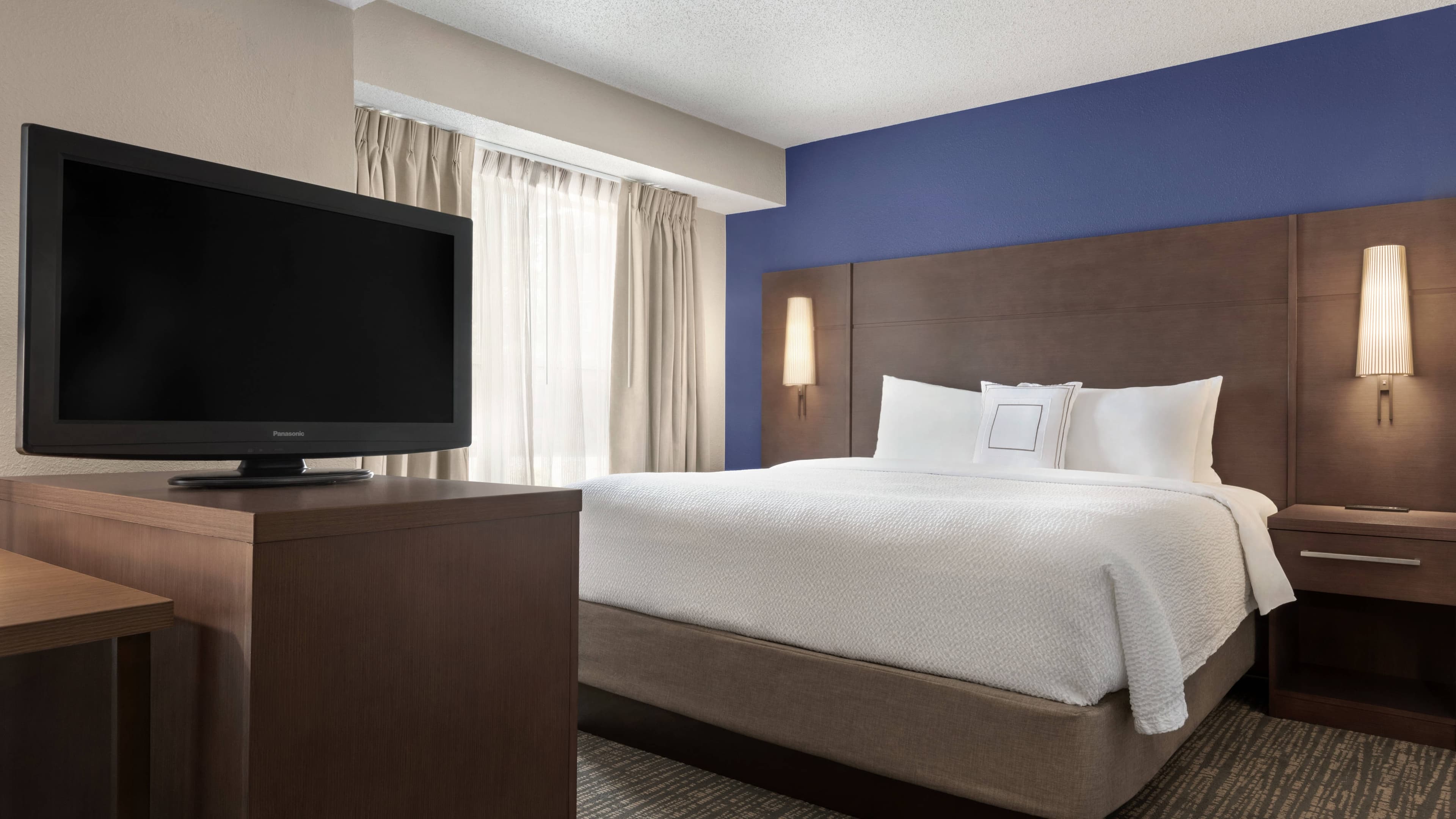 Residence Inn Kansas City Independence — 7