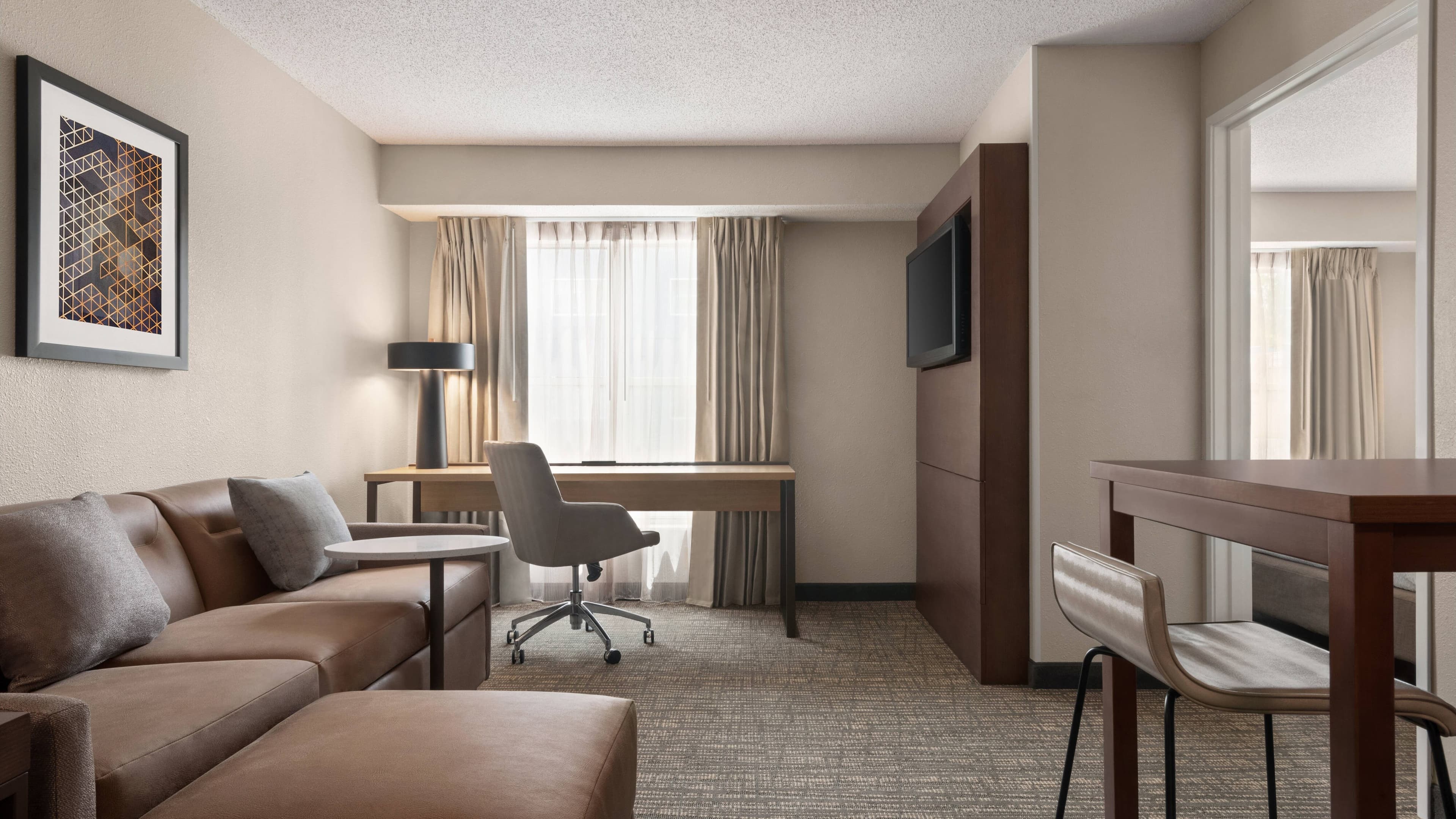 Residence Inn Kansas City Independence - Image 3