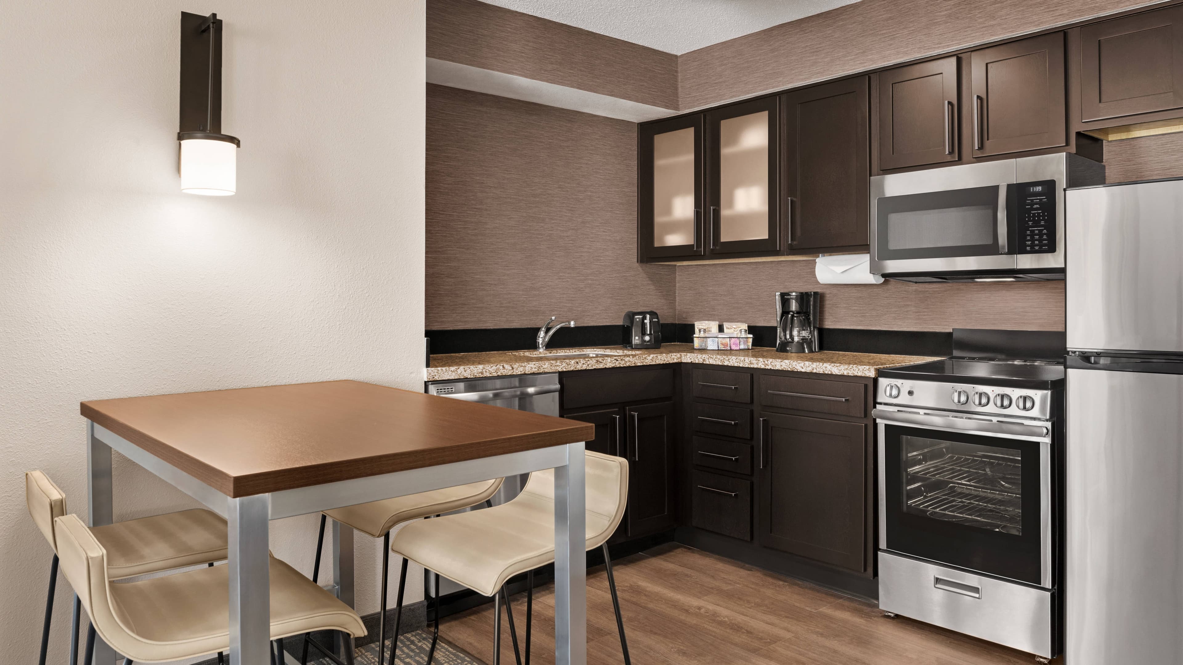 Residence Inn Kansas City Independence — 12