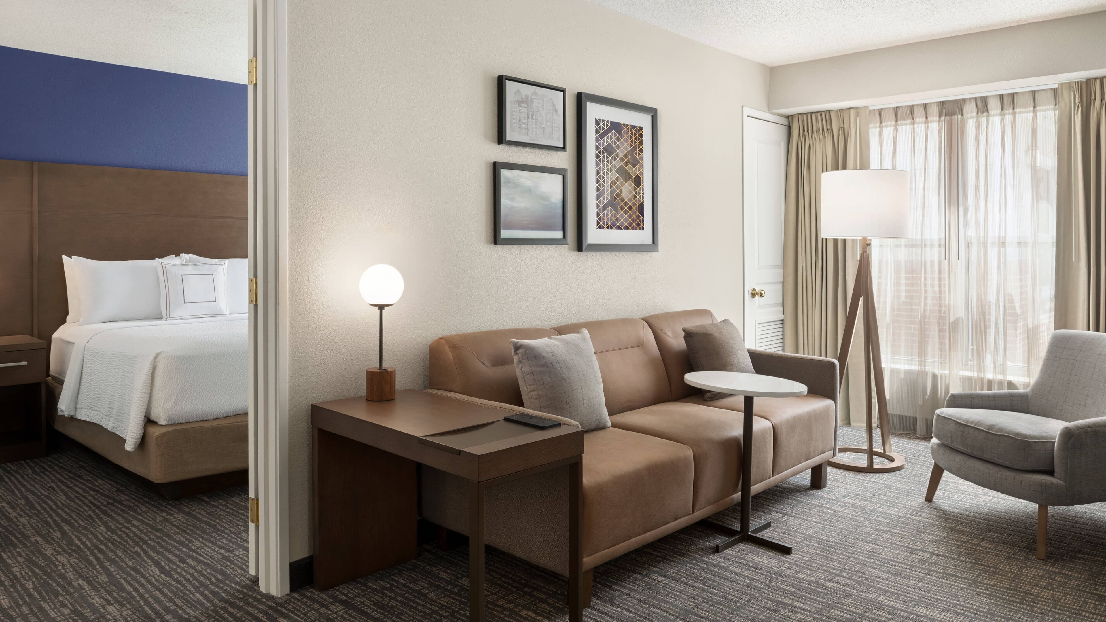 Residence Inn Kansas City Independence — 10