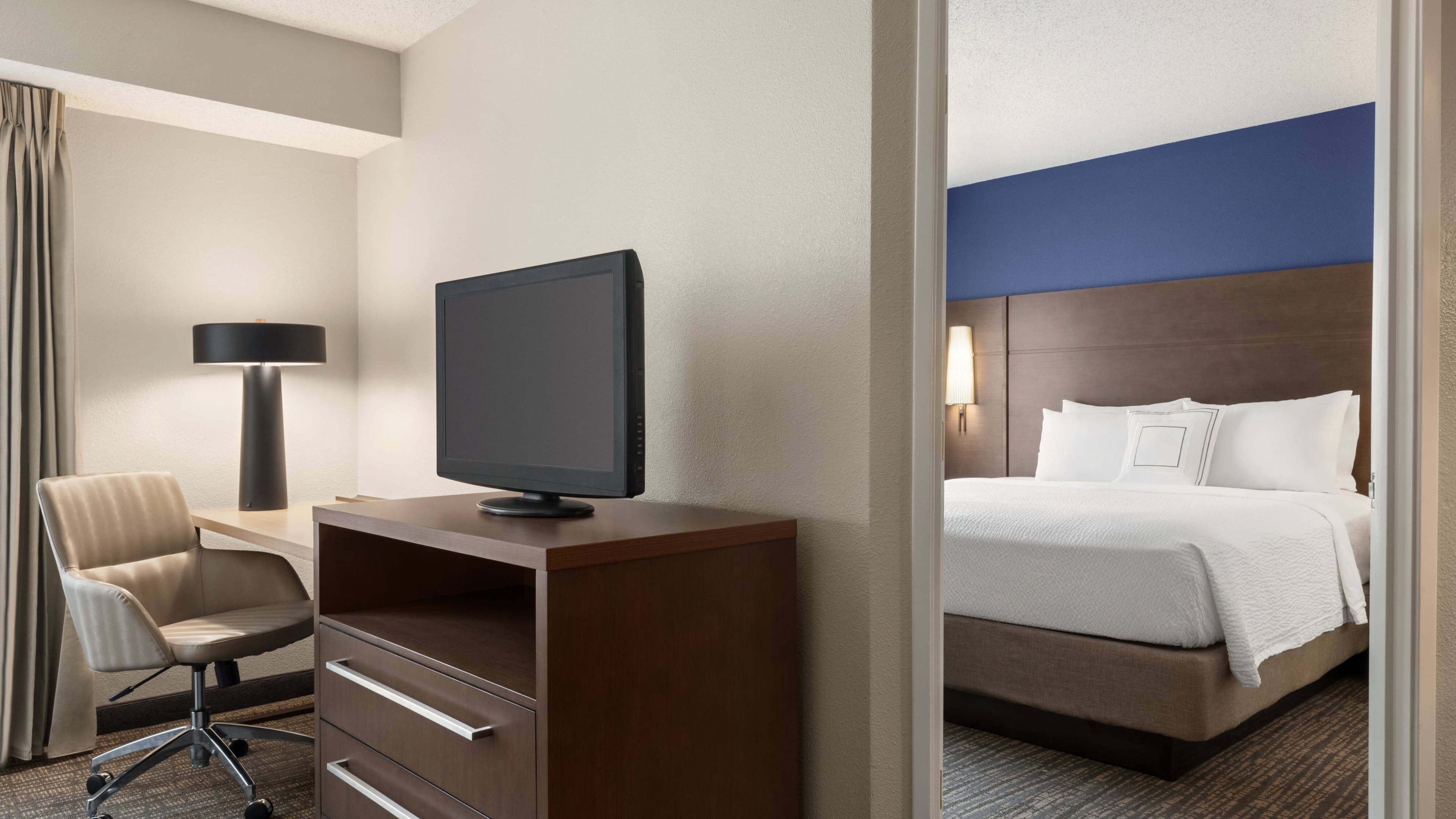 Residence Inn Kansas City Independence — 11