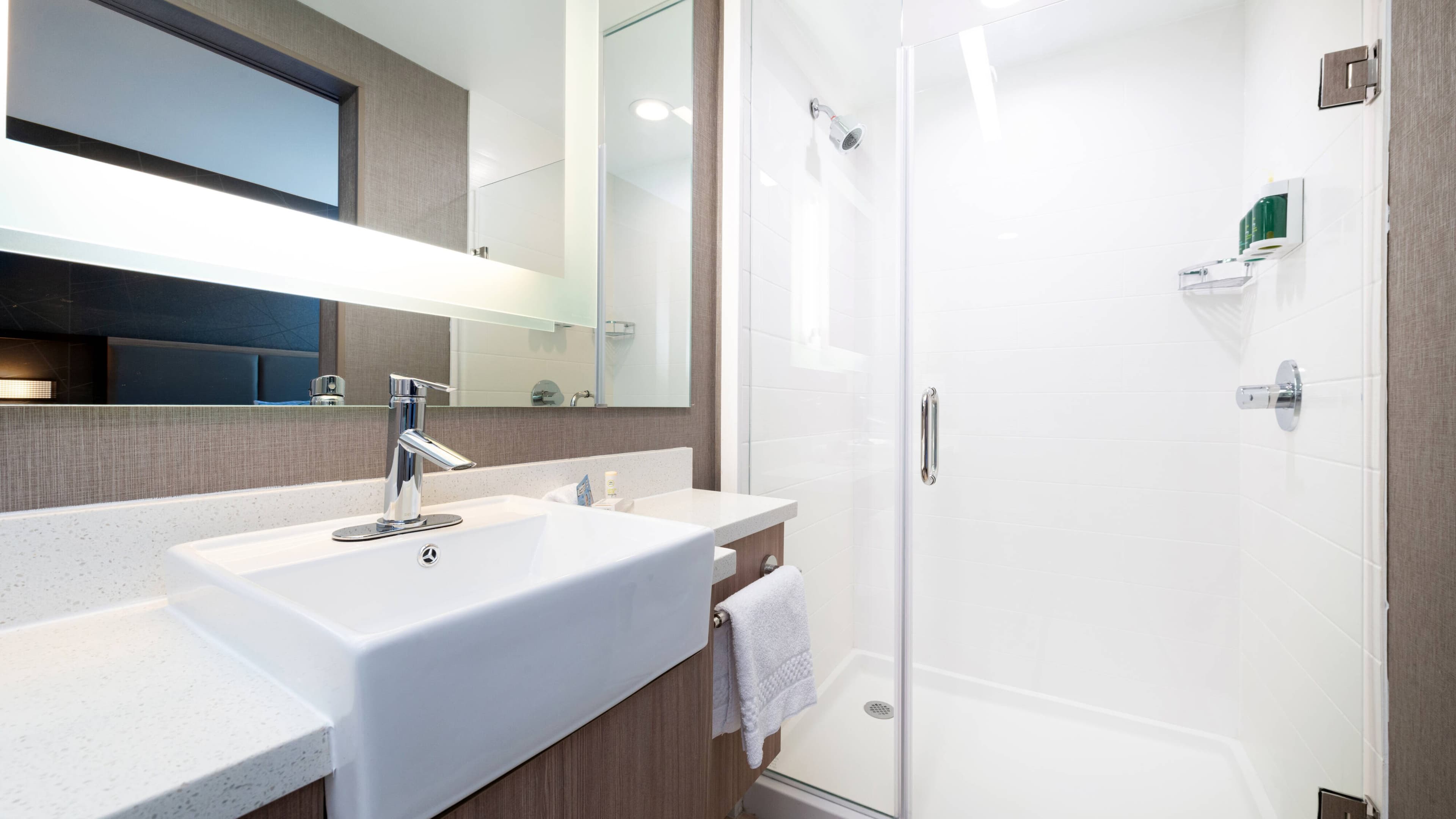 SpringHill Suites Kansas City Northeast - Image 5