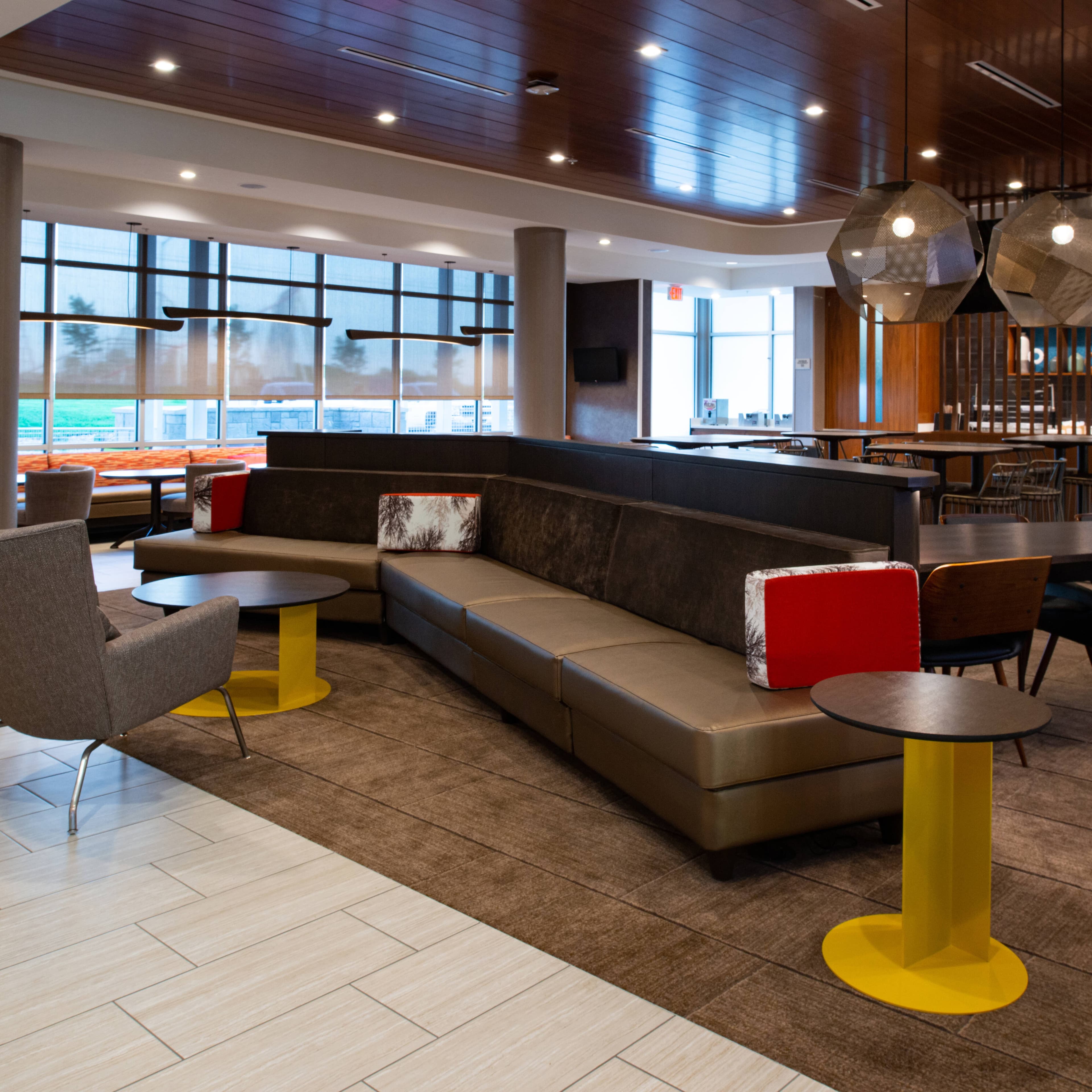 SpringHill Suites Kansas City Northeast - Image 1