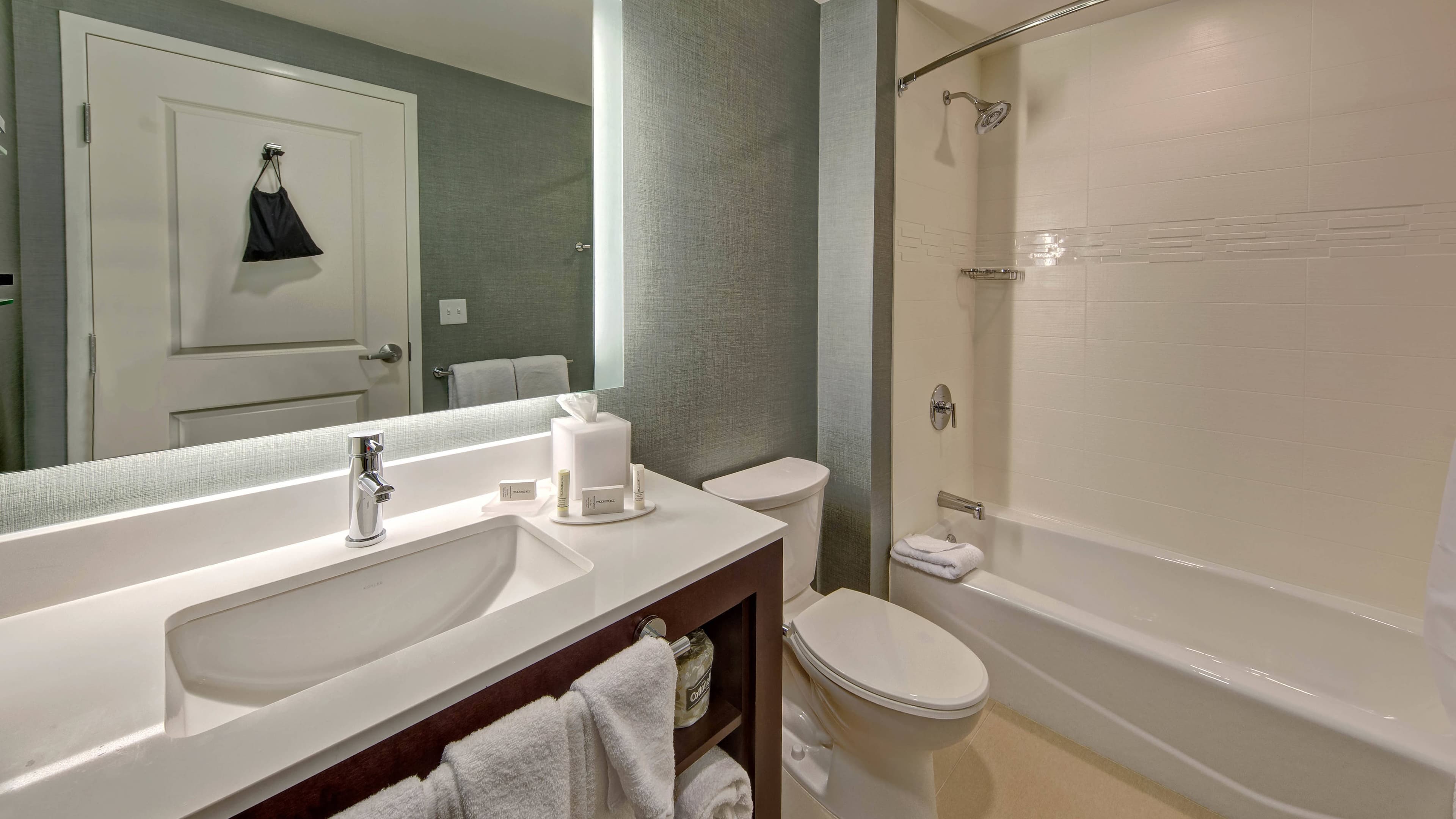 Residence Inn Kansas City Downtown/Convention Center - Image 5