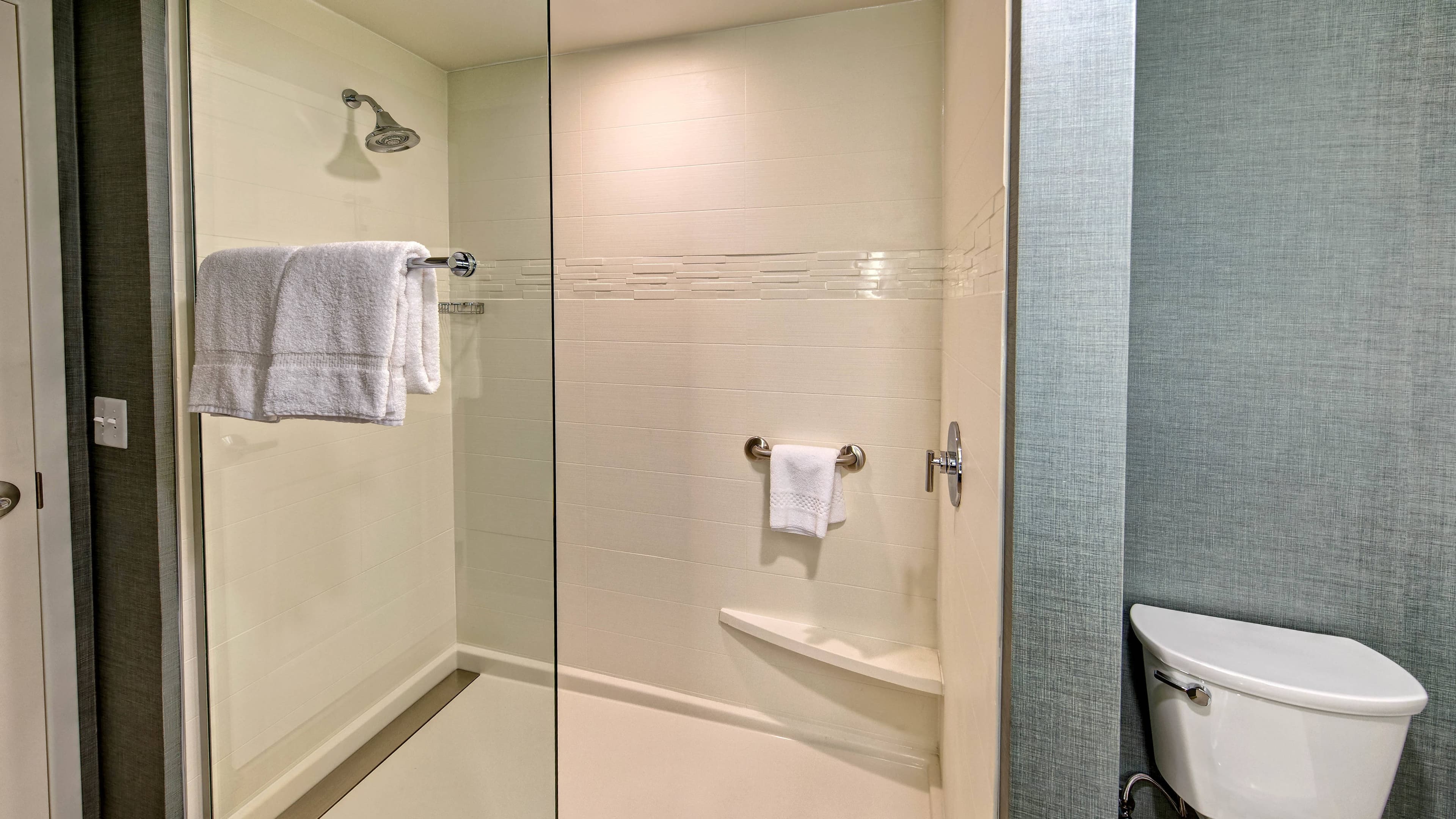 Residence Inn Kansas City Downtown/Convention Center — 12