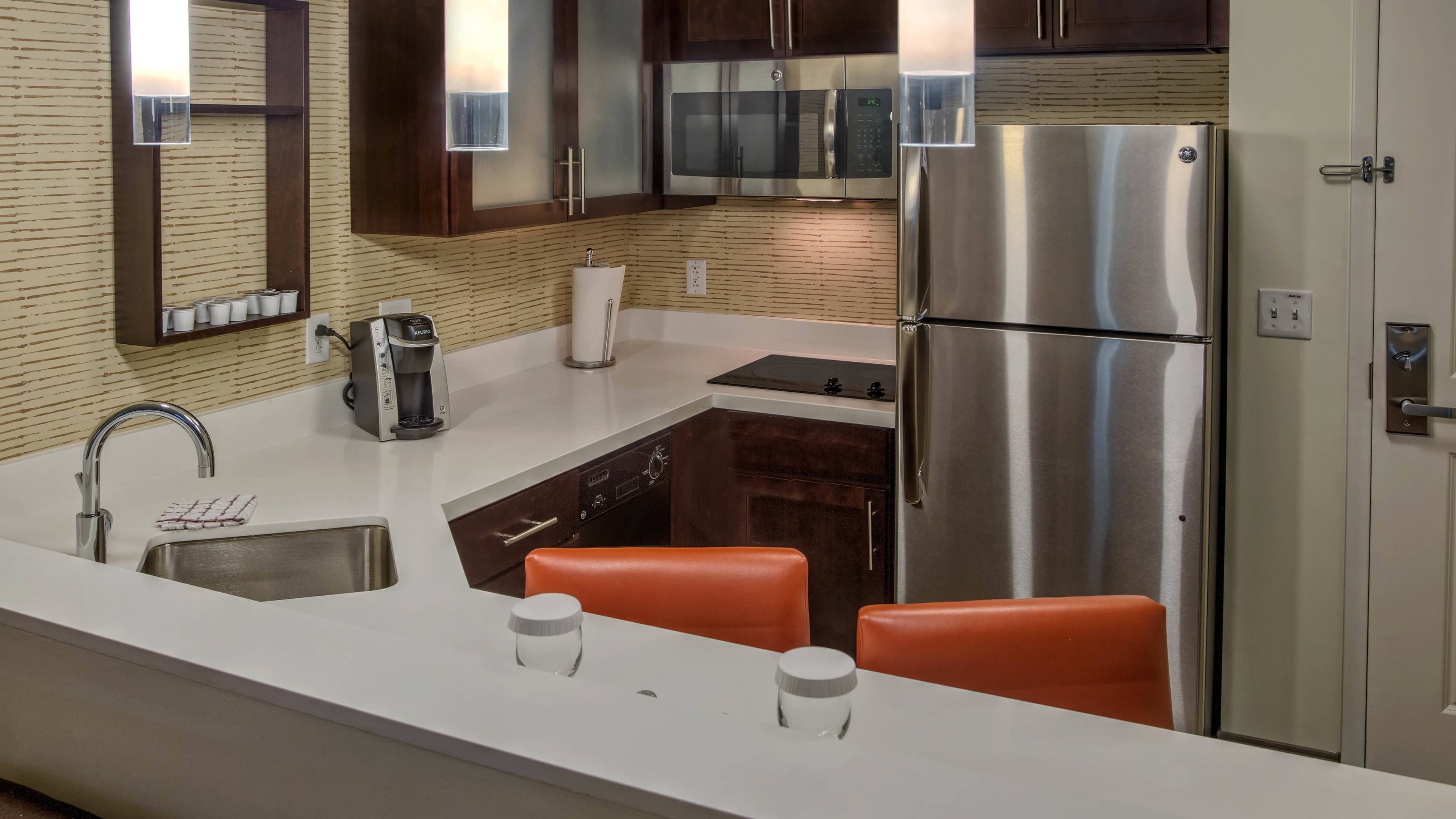Residence Inn Kansas City Downtown/Convention Center — 9