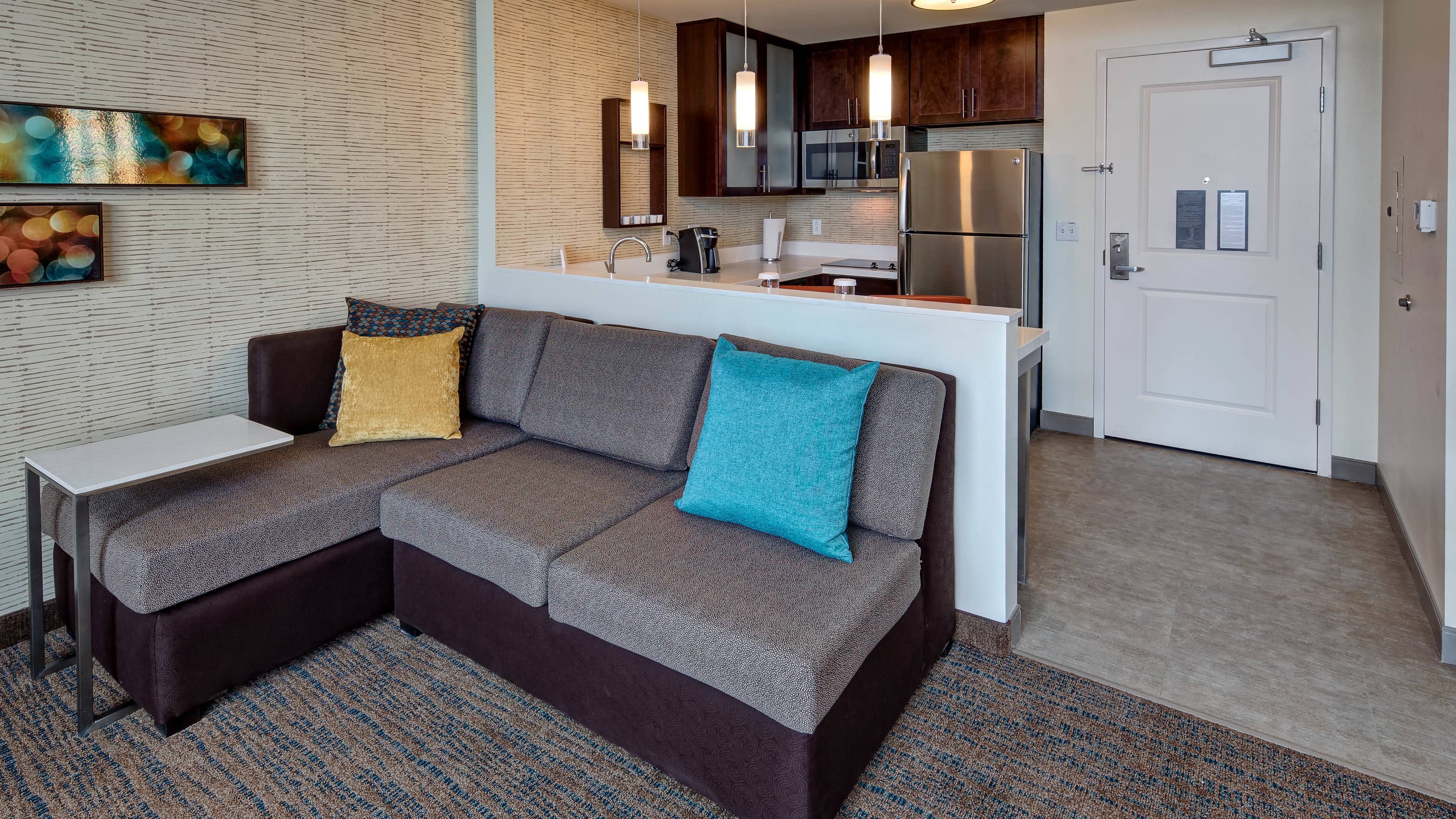 Residence Inn Kansas City Downtown/Convention Center — 8