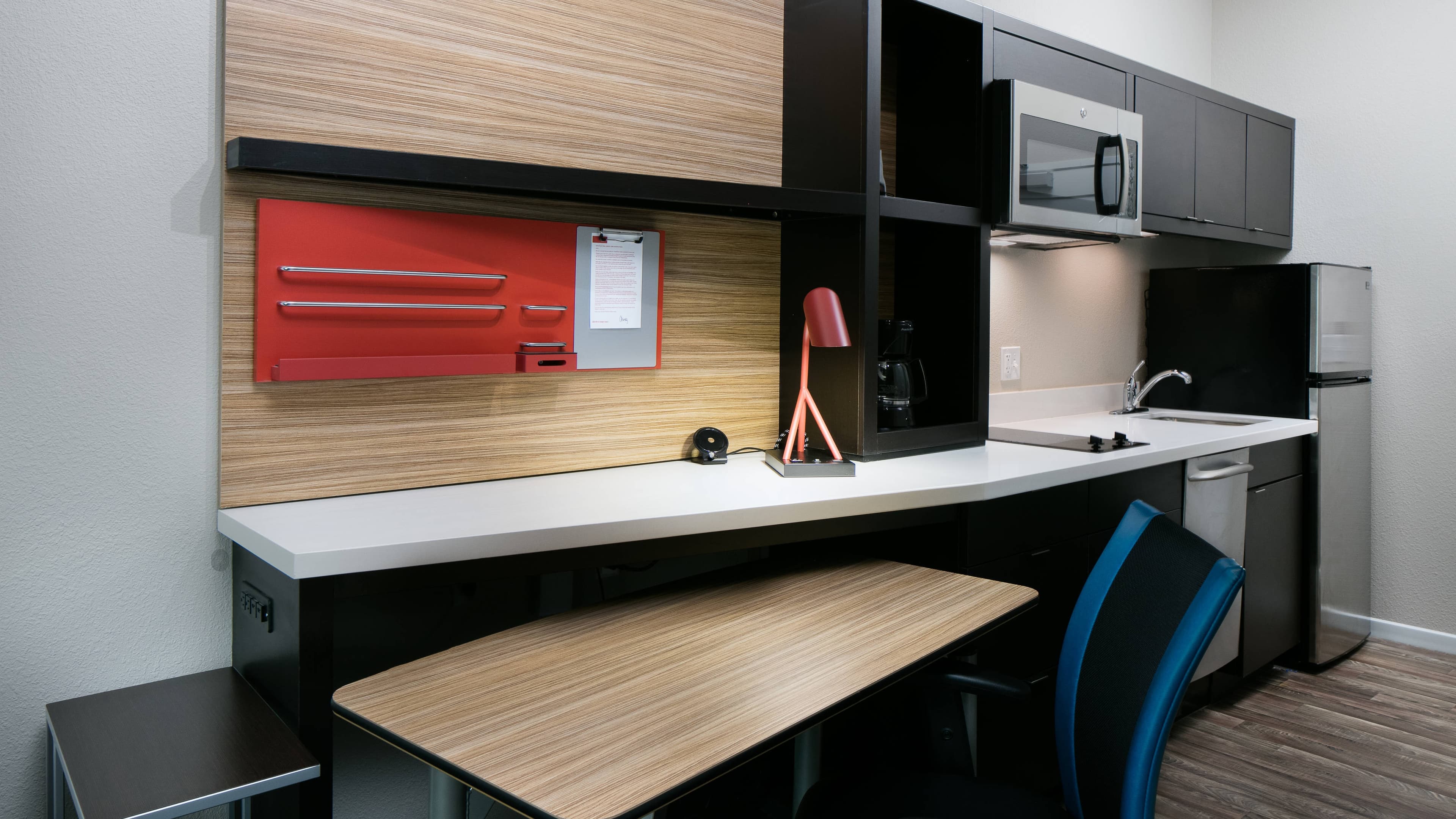 TownePlace Suites Kansas City Airport - Image 4