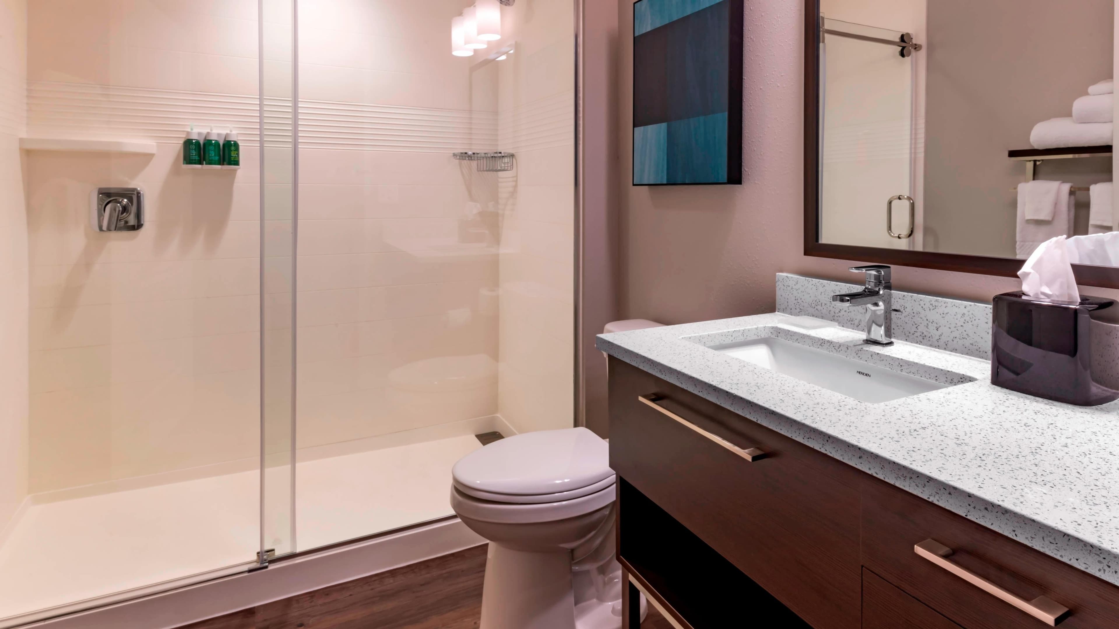 TownePlace Suites Leavenworth — 5