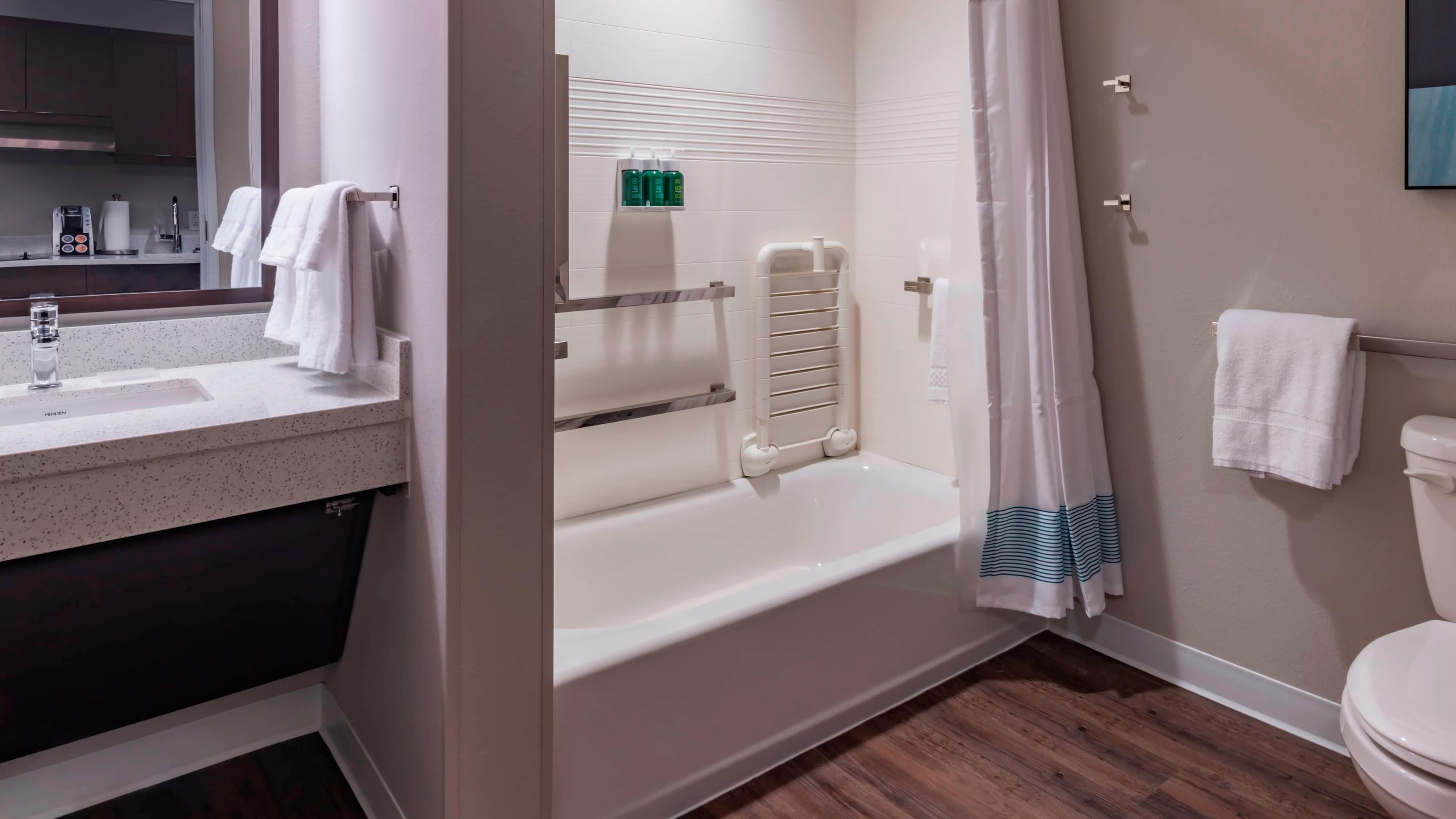 TownePlace Suites Leavenworth — 9