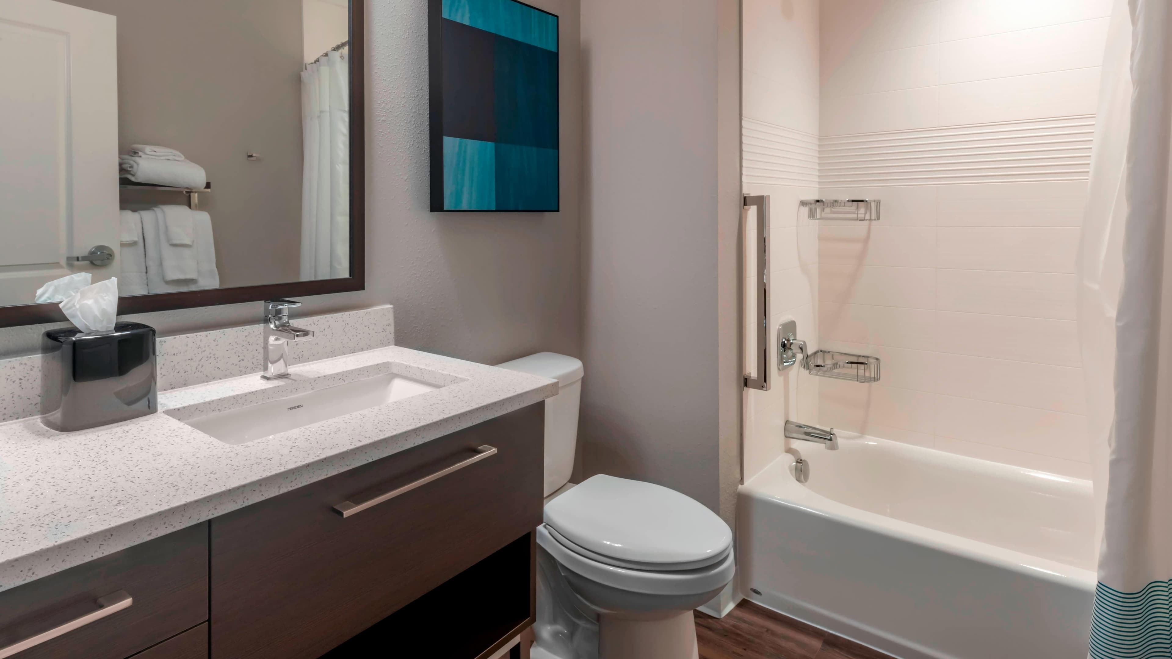 TownePlace Suites Leavenworth — 11