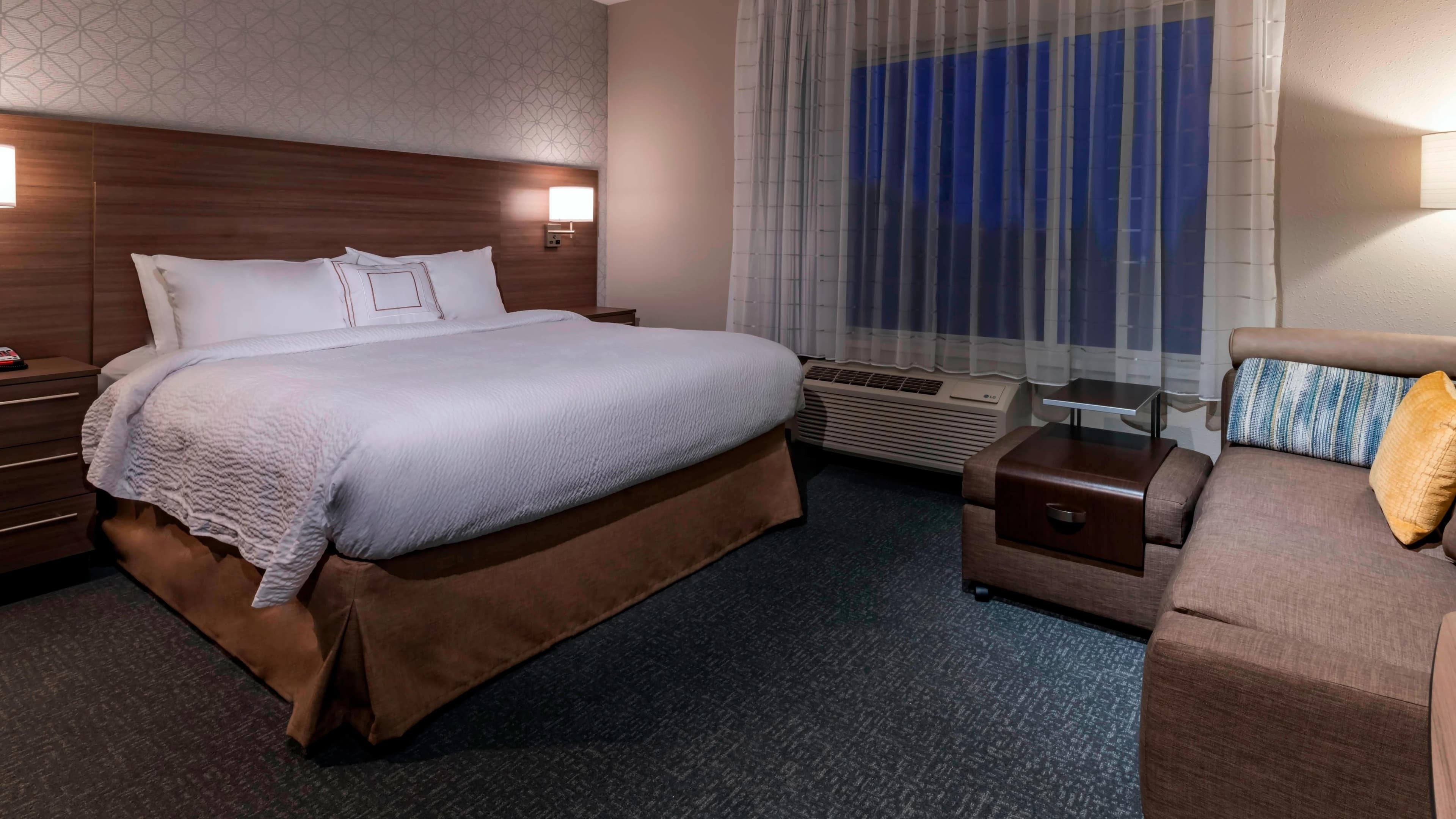 TownePlace Suites Leavenworth — 7