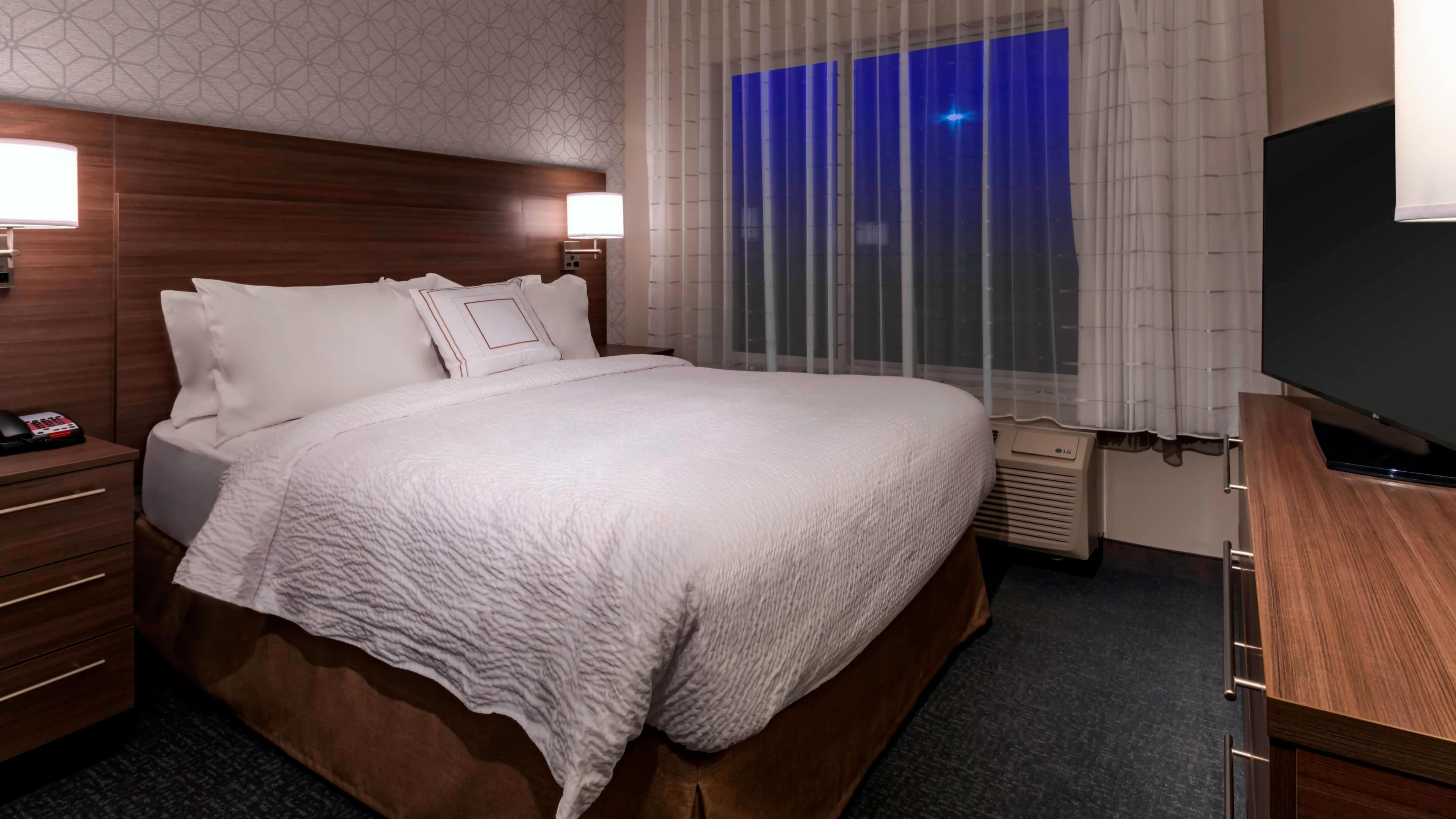 TownePlace Suites Leavenworth — 3