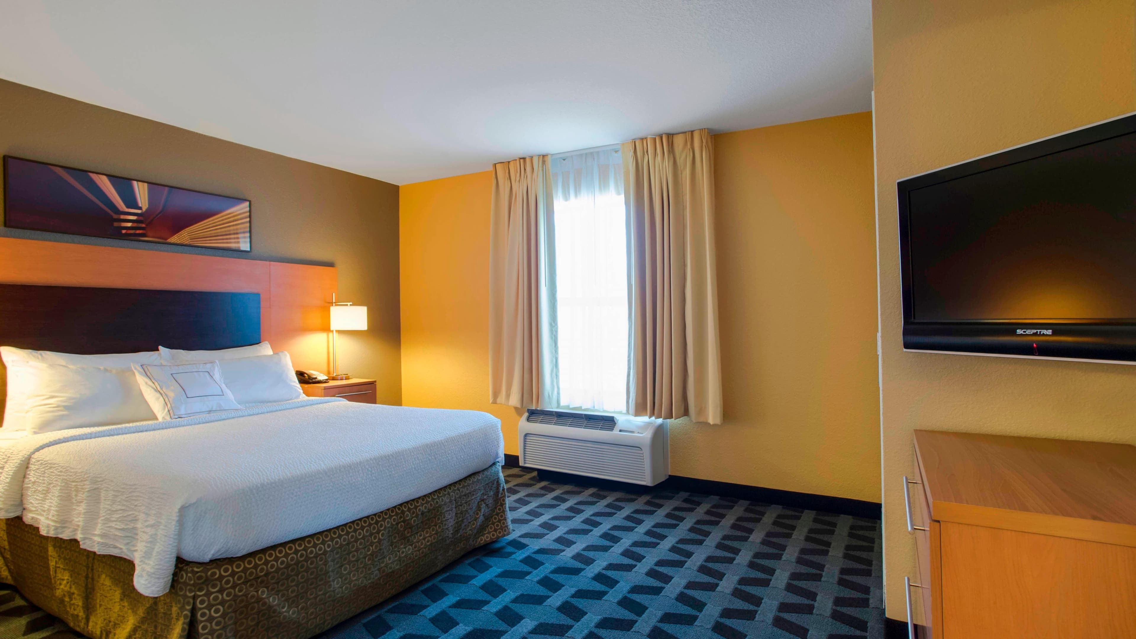 TownePlace Suites Kansas City Overland Park — 12