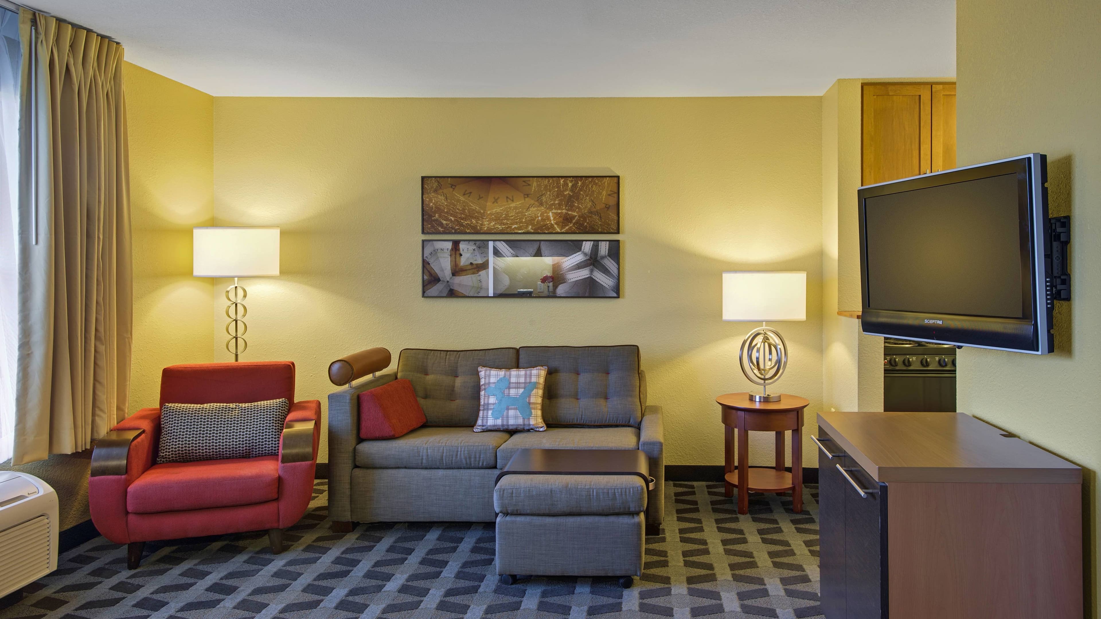 TownePlace Suites Kansas City Overland Park — 14