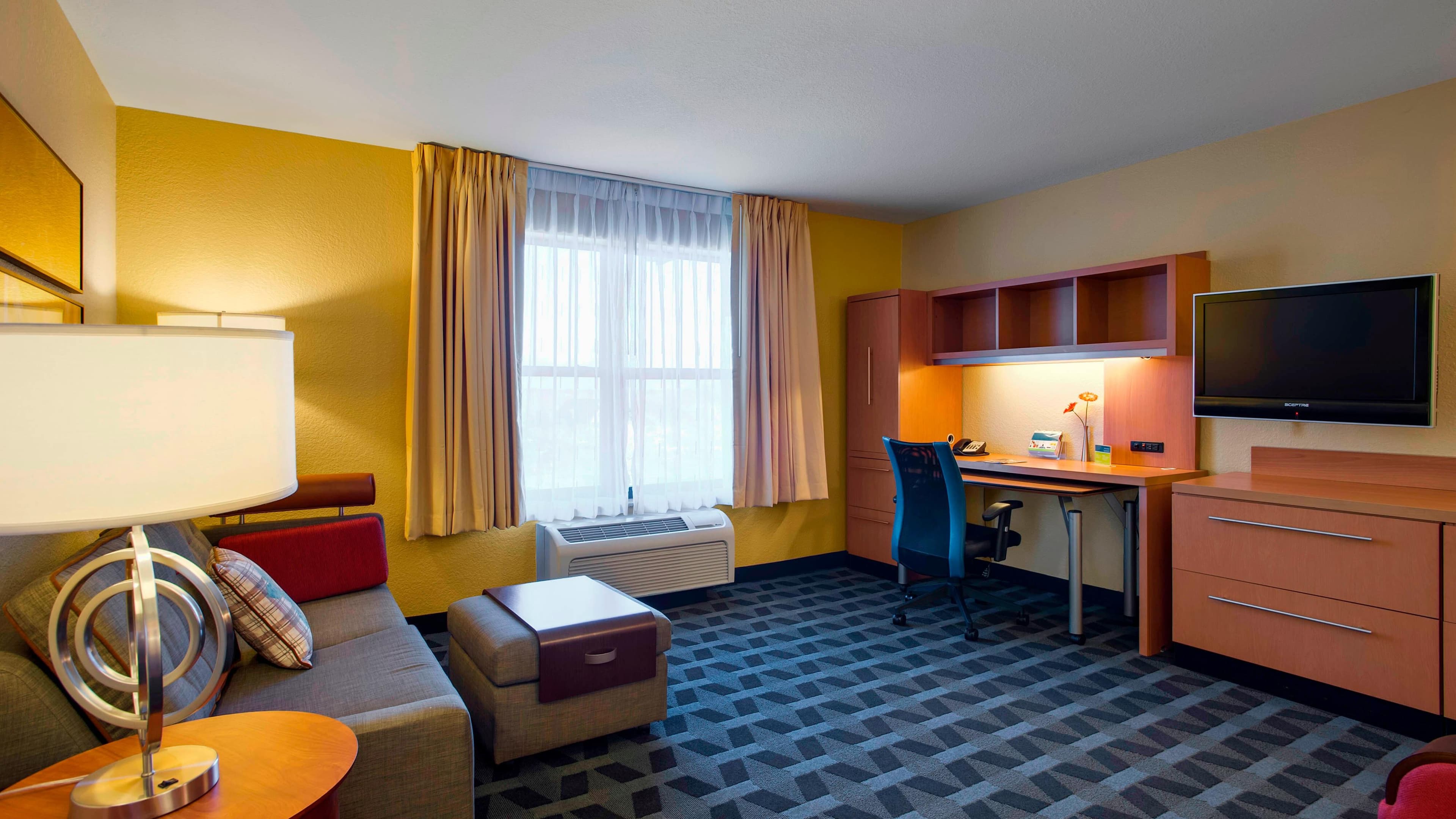 TownePlace Suites Kansas City Overland Park - Image 5