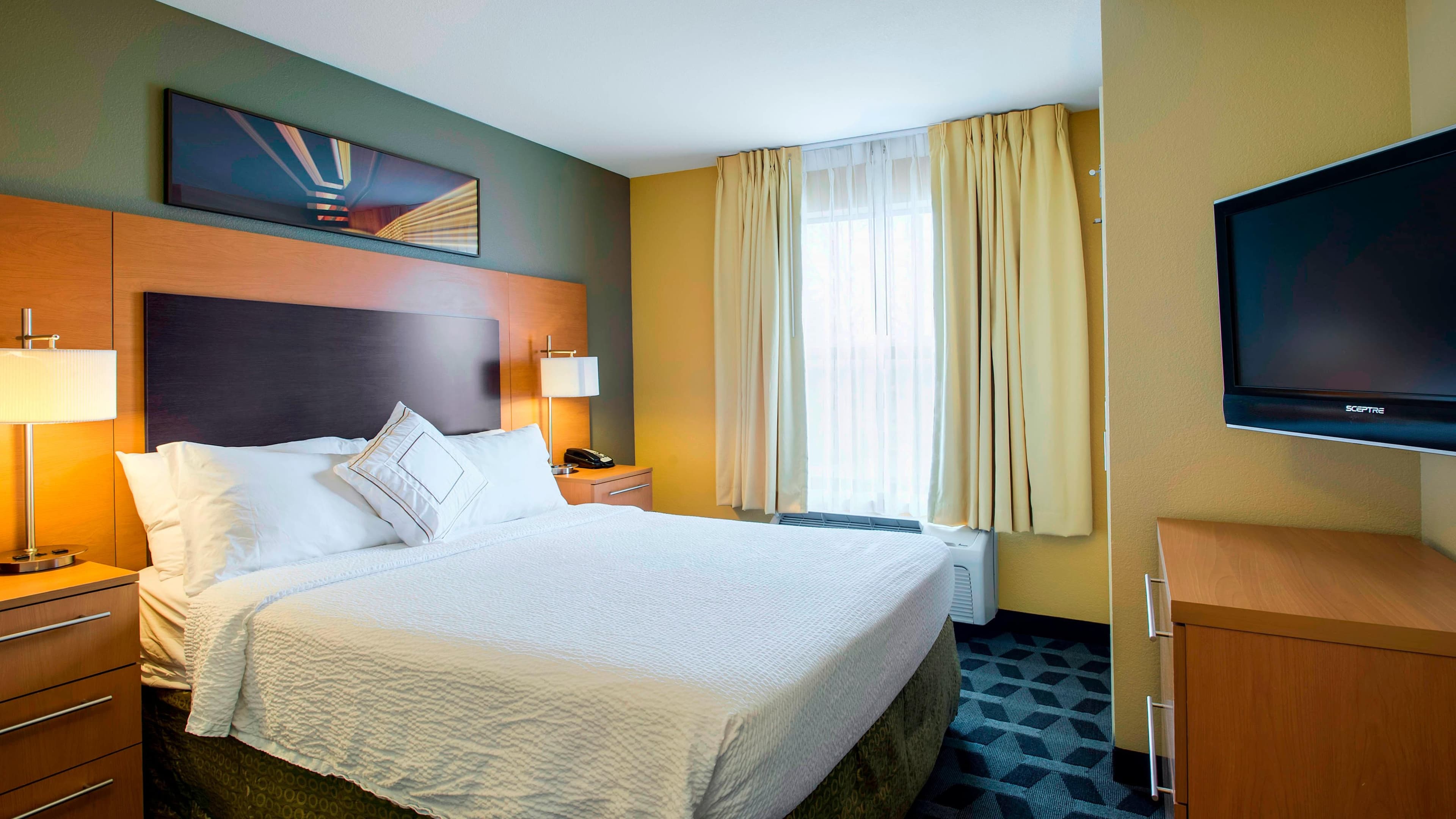 TownePlace Suites Kansas City Overland Park — 11