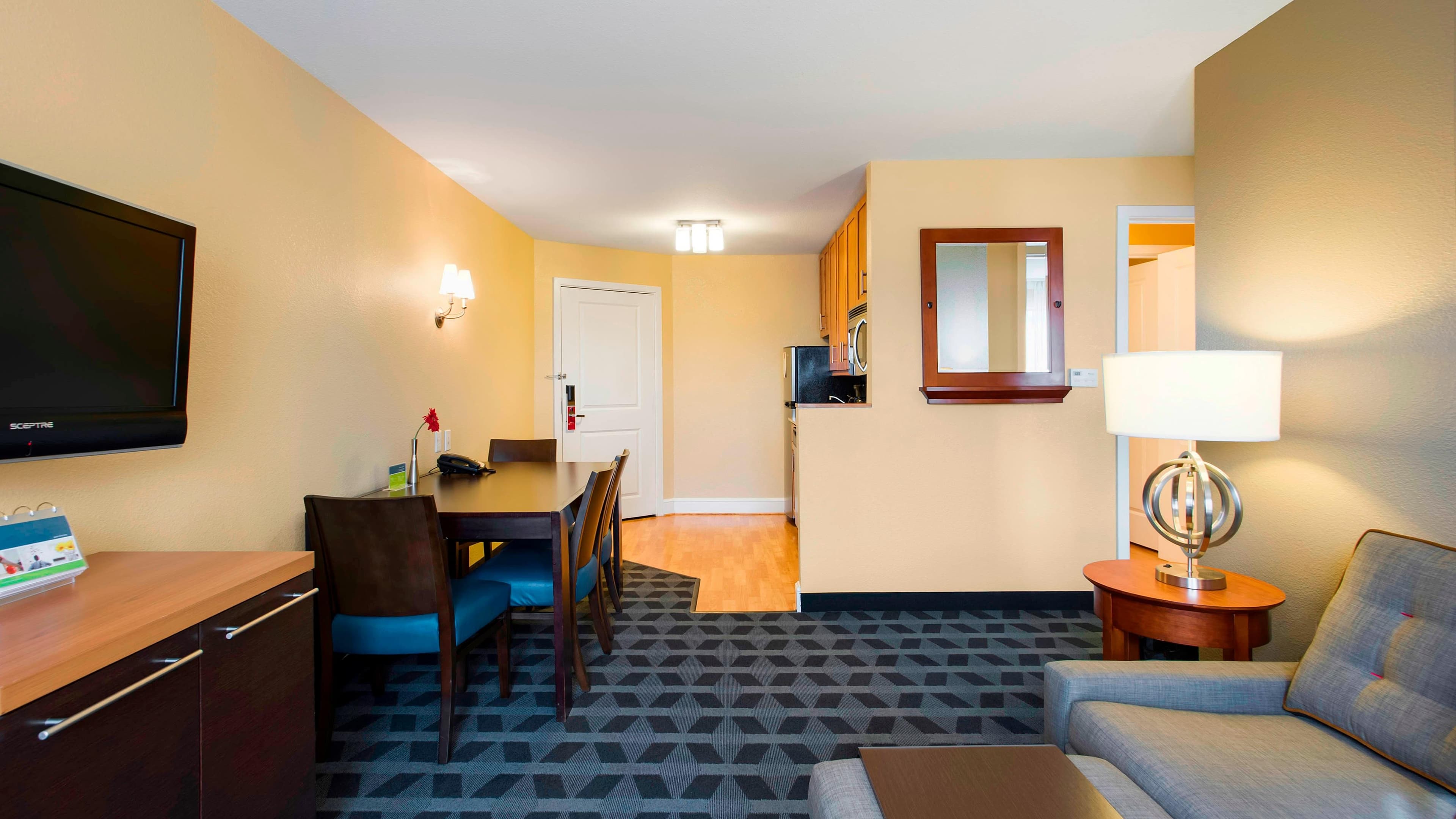 TownePlace Suites Kansas City Overland Park — 15