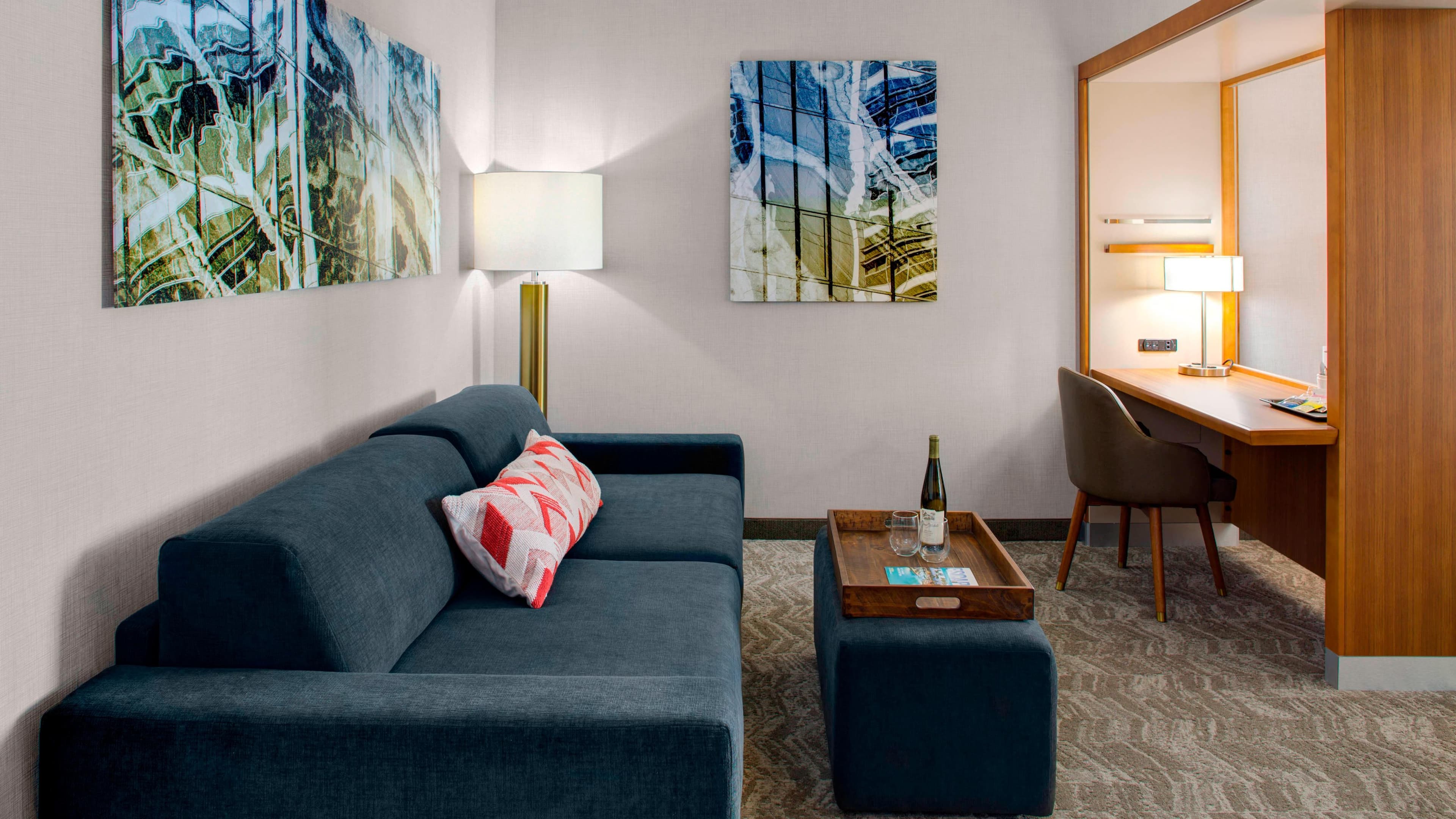 Suite - Image 2