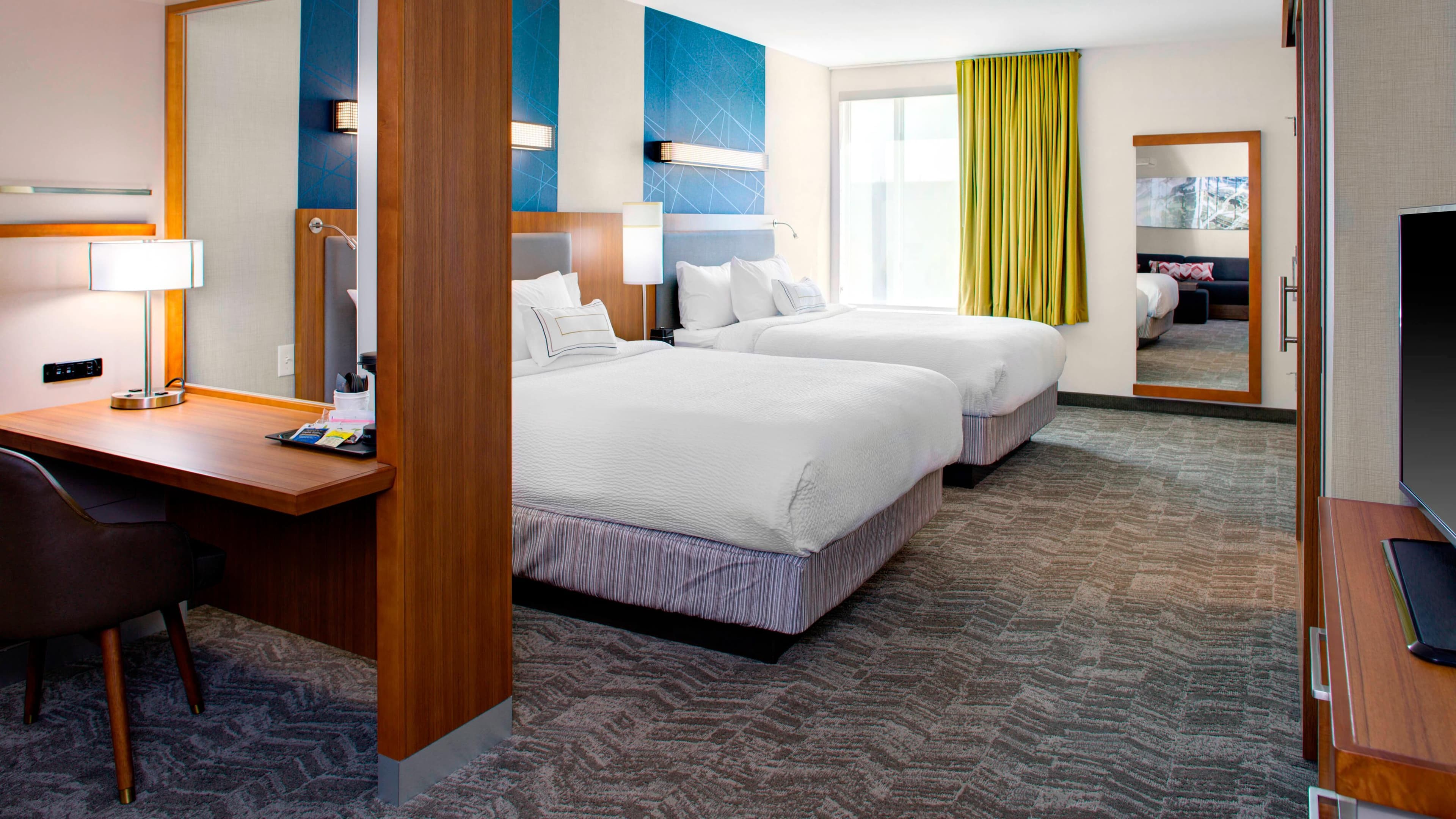 Suite - Image 1