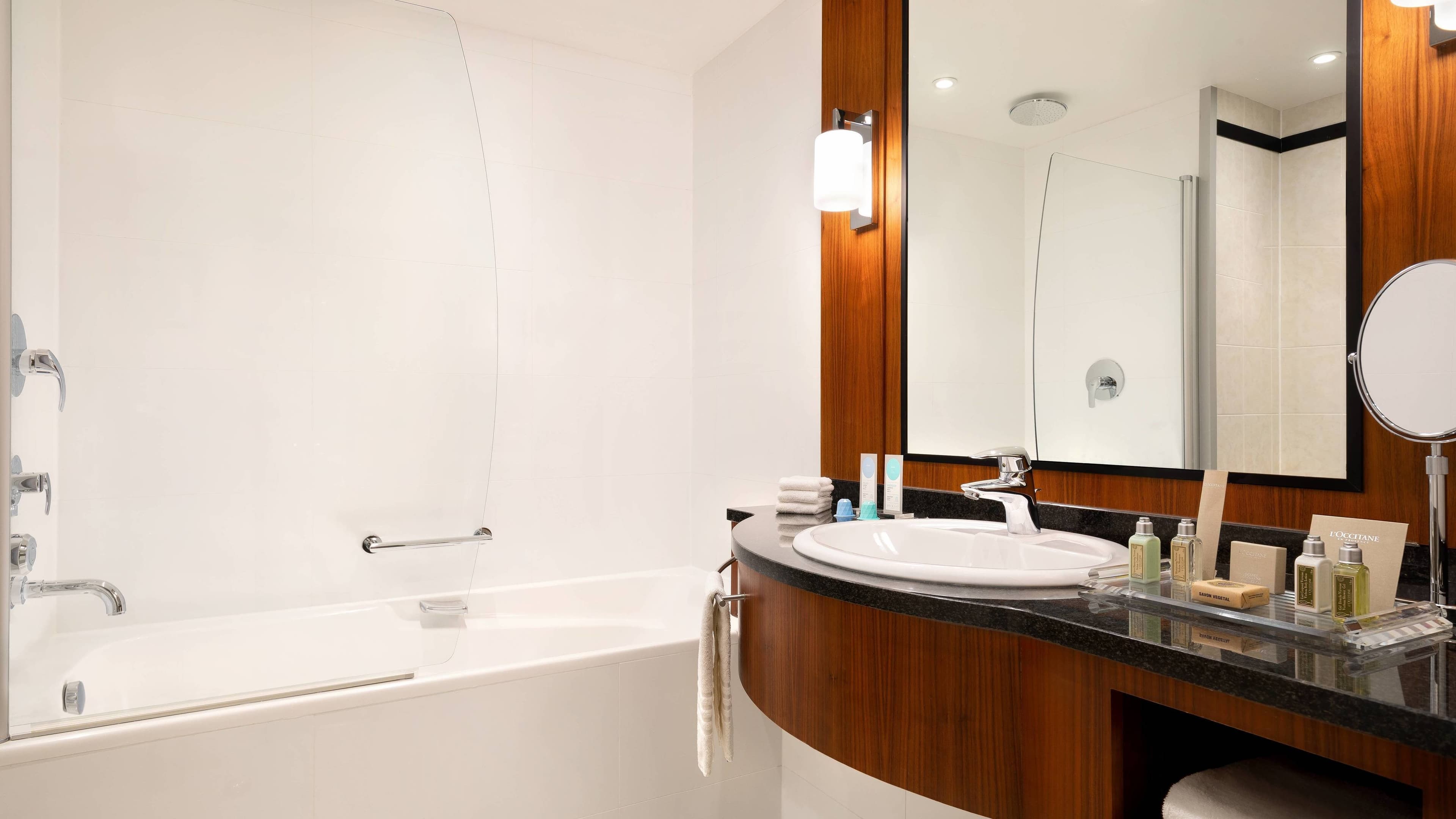 Riviera Marriott Hotel La Porte de Monaco — 52