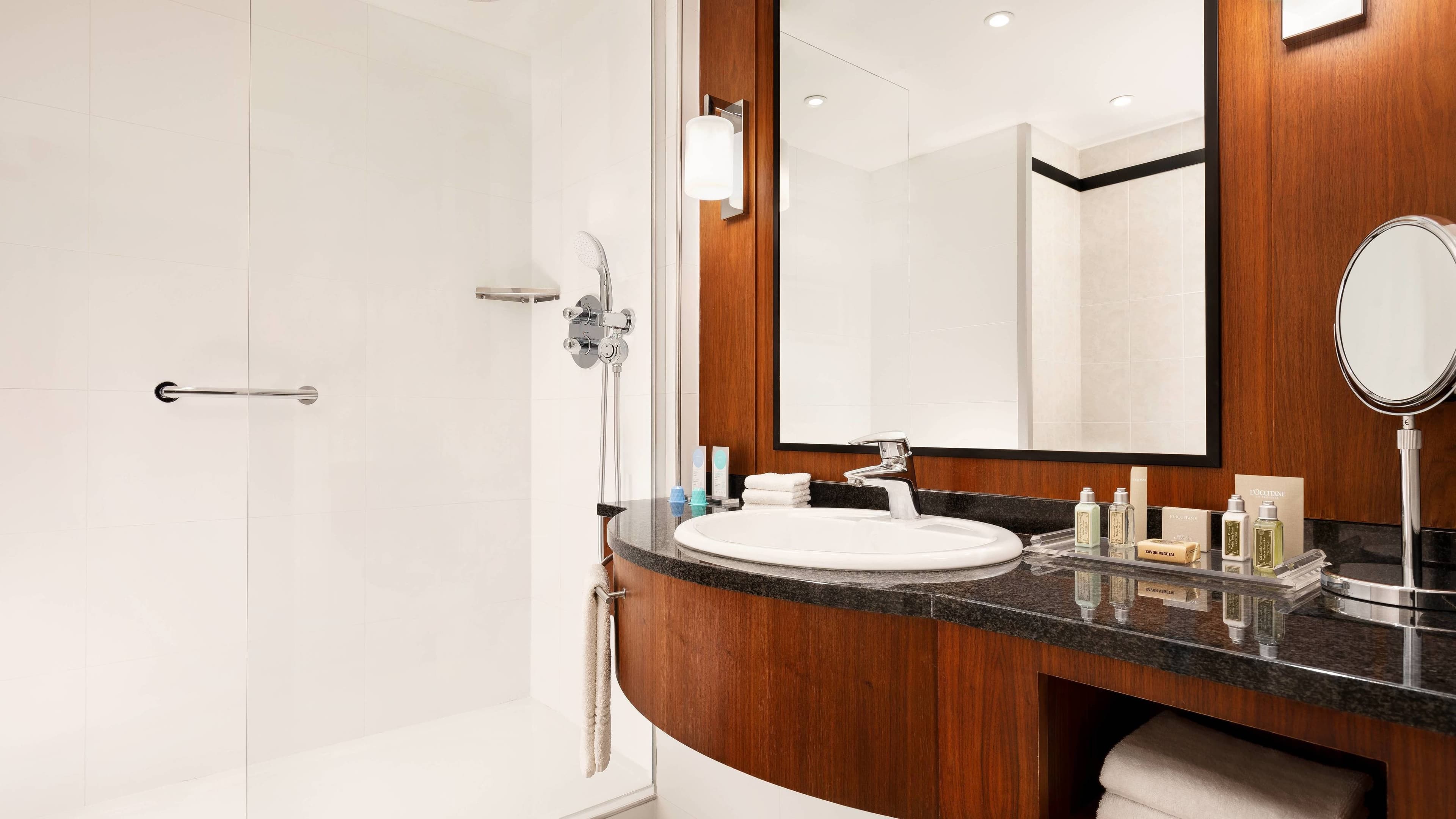 Riviera Marriott Hotel La Porte de Monaco — 53
