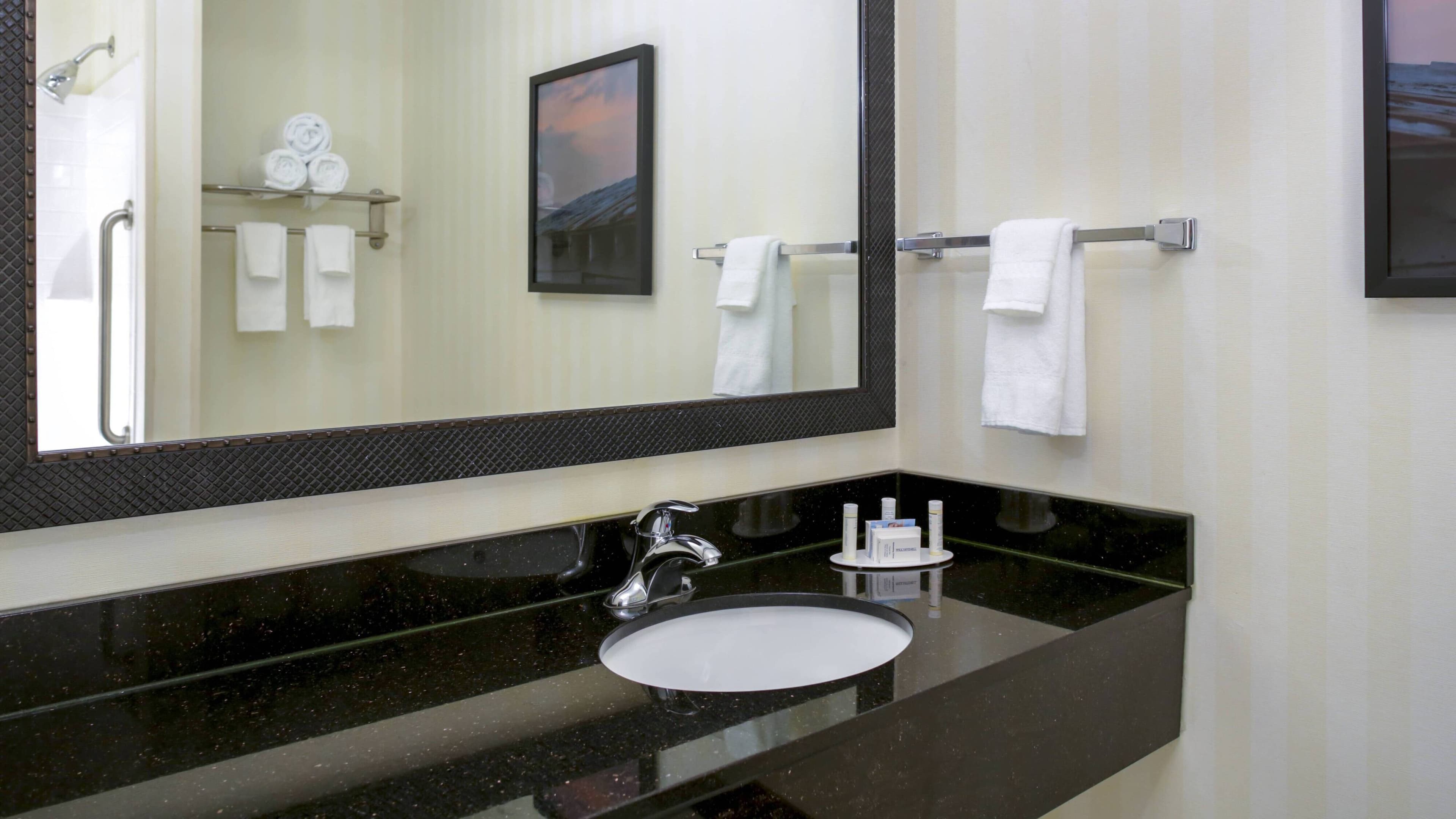 Fairfield Inn & Suites Milledgeville - Image 5