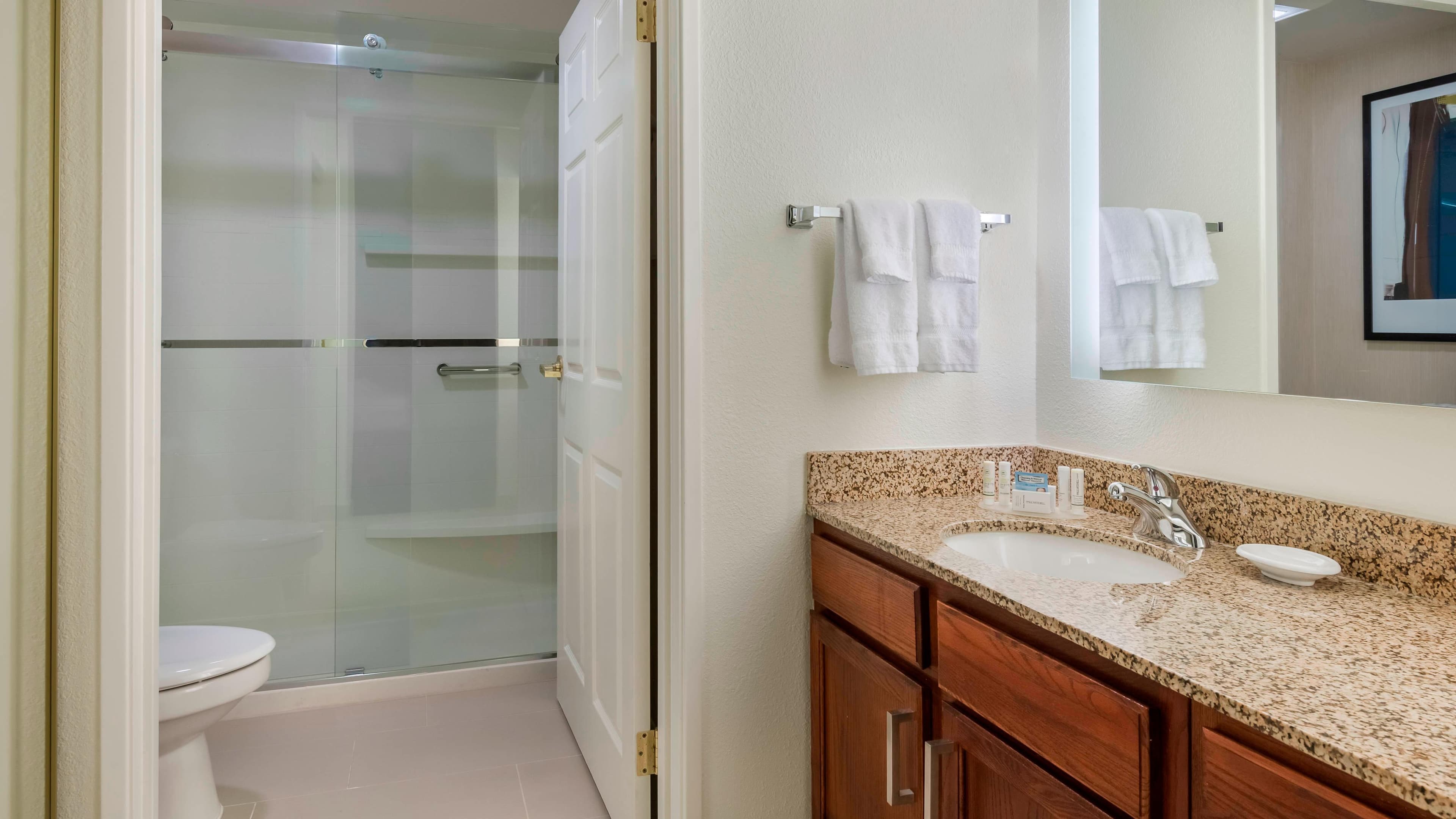Residence Inn Macon — 11