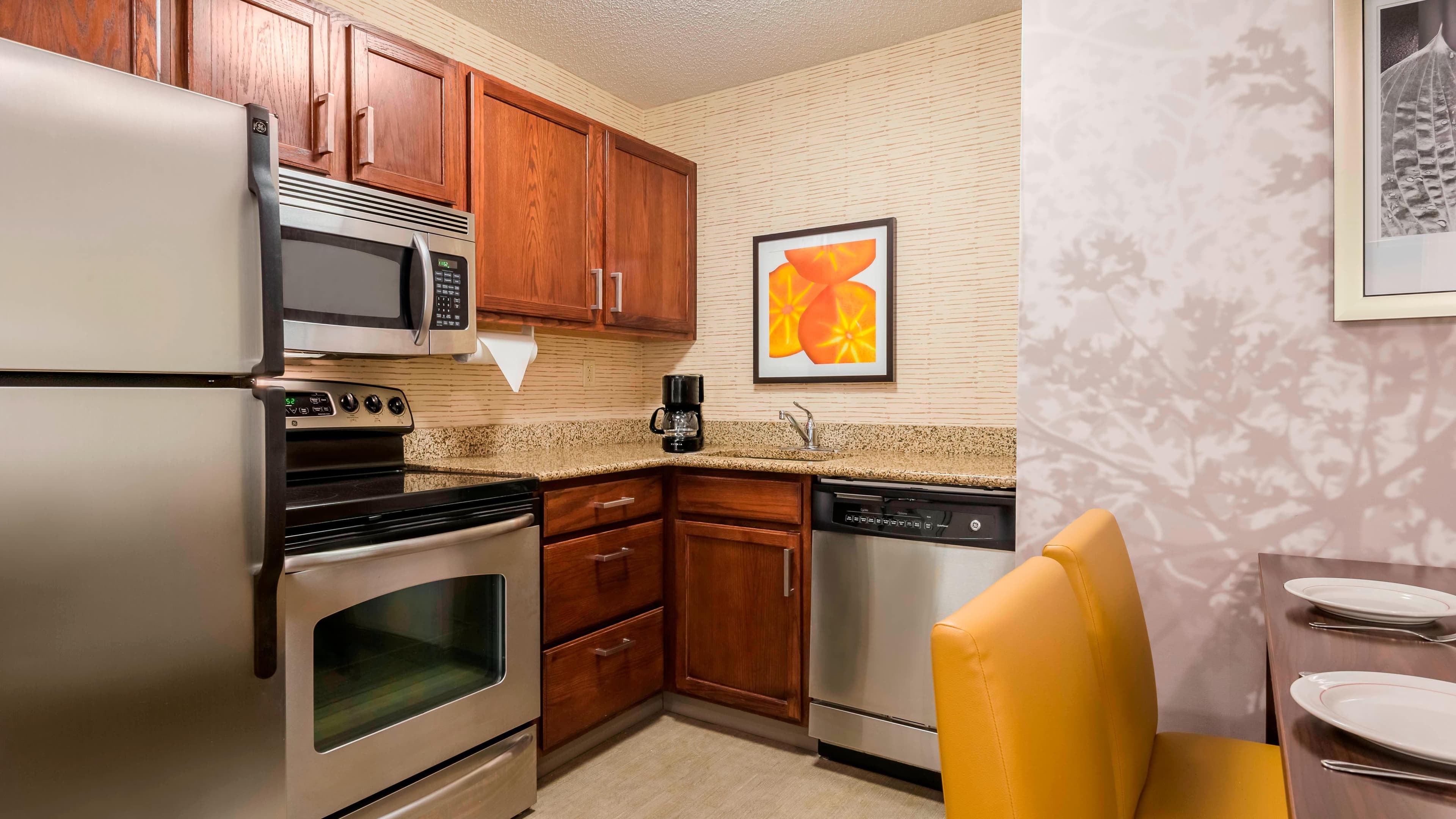 Residence Inn Macon — 15