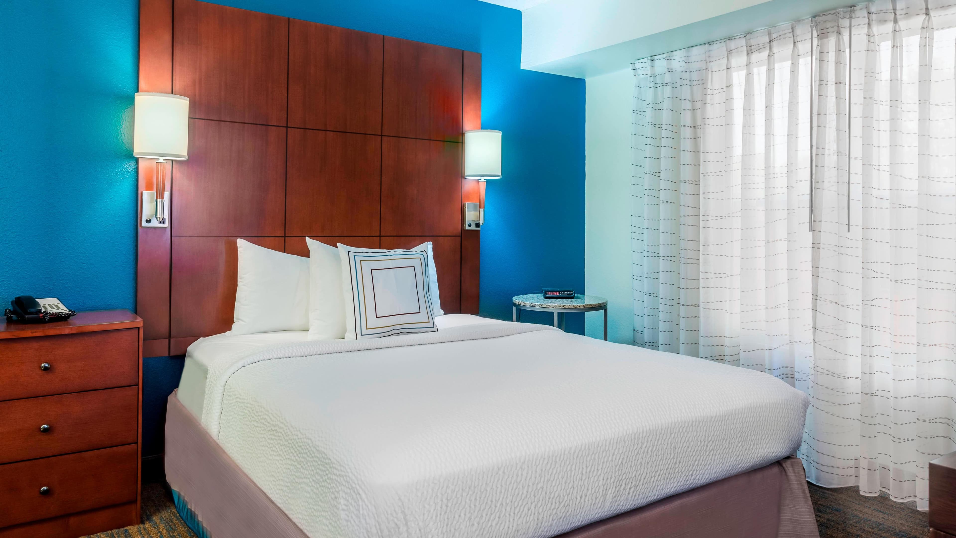 Residence Inn Macon — 8