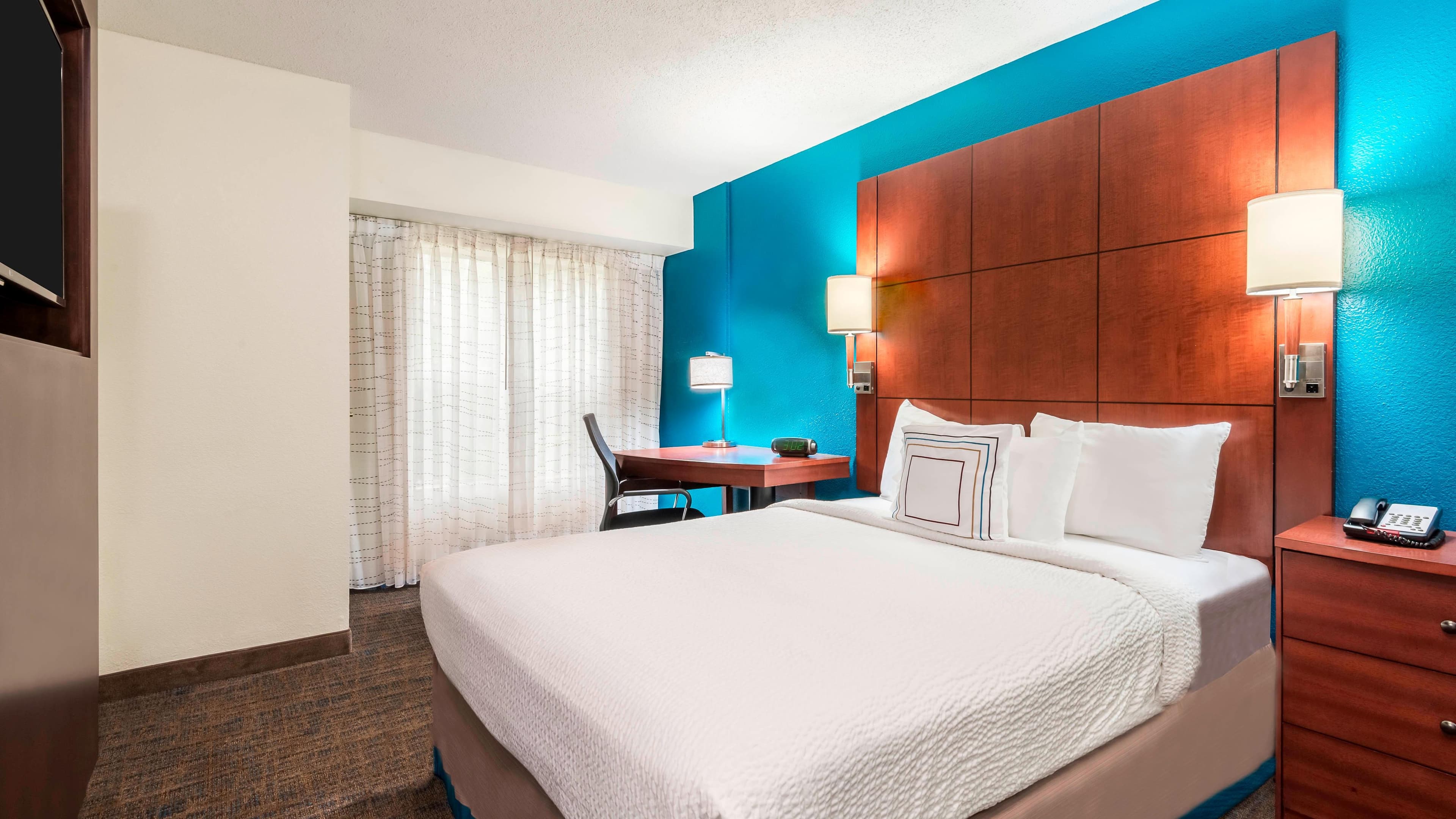 Residence Inn Macon — 13