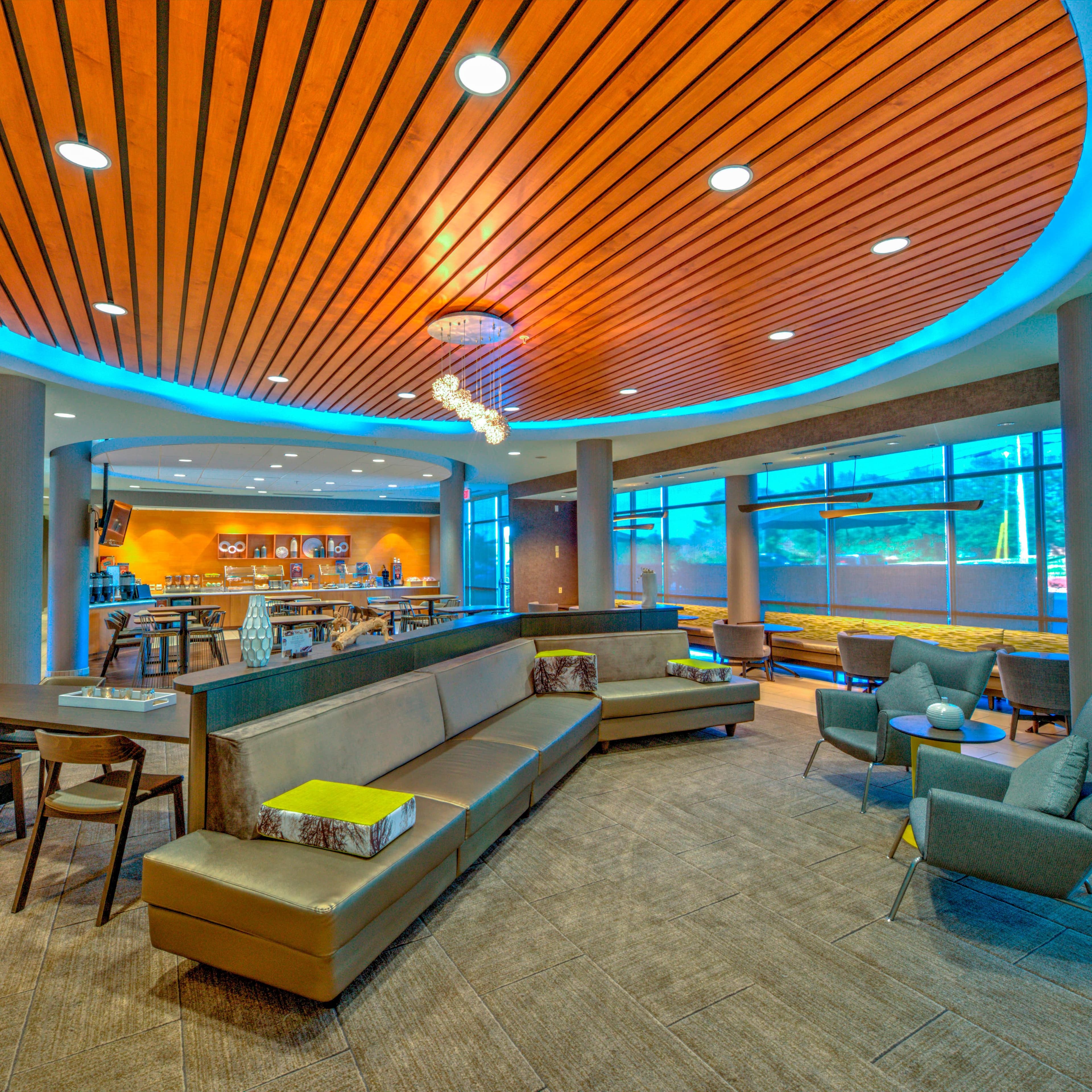 SpringHill Suites Macon - Image 1
