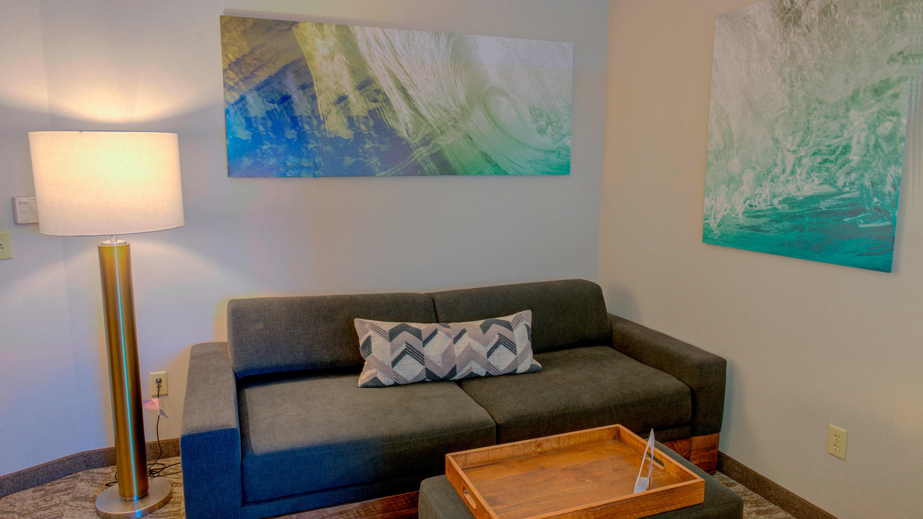 SpringHill Suites Macon - Image 2