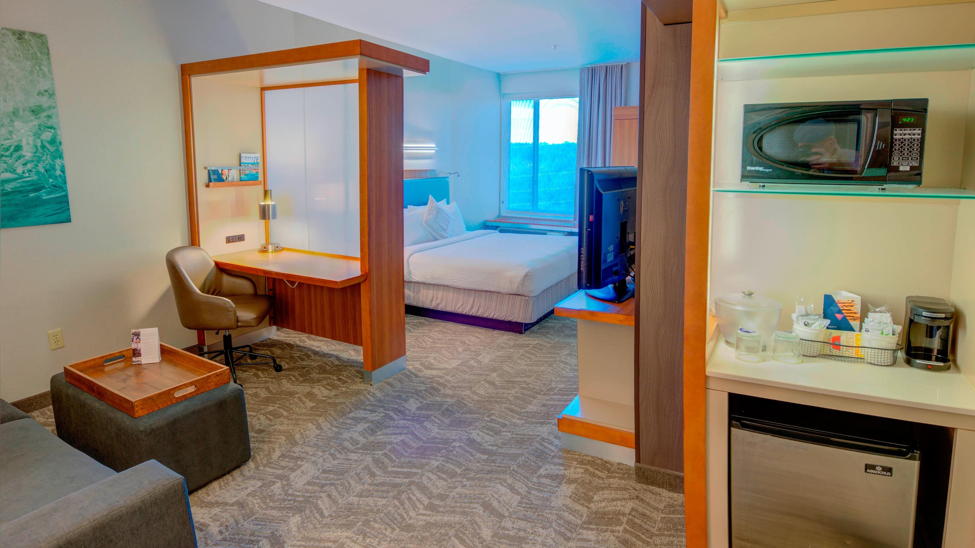 SpringHill Suites Macon - Image 3