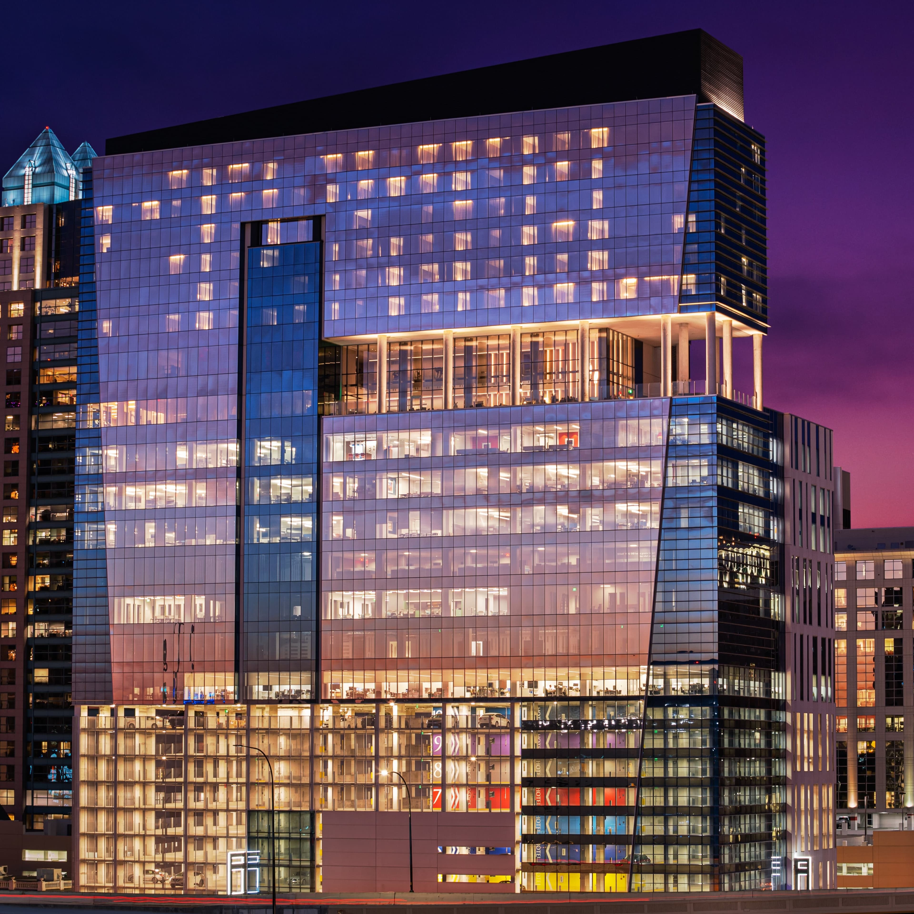 AC Hotel Orlando Downtown - Image 1