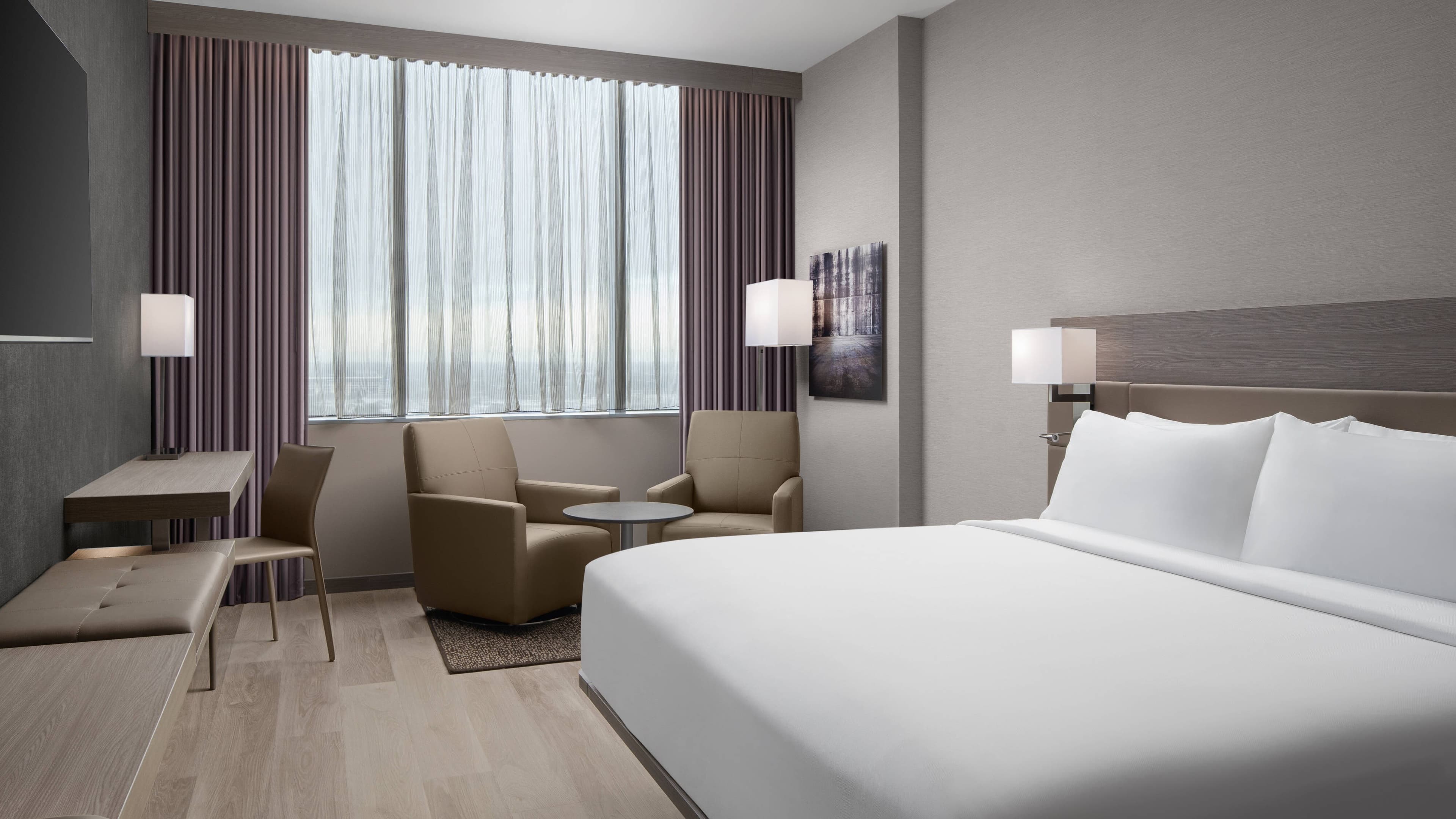AC Hotel Orlando Downtown - Image 2