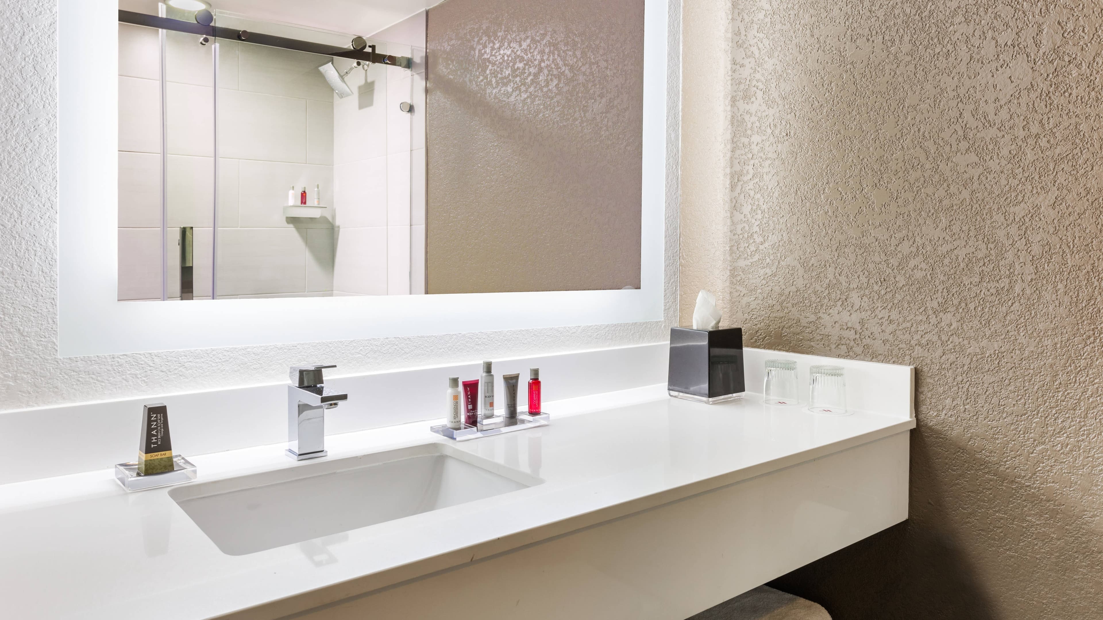 Holiday Inn Orlando-International Airport — 8