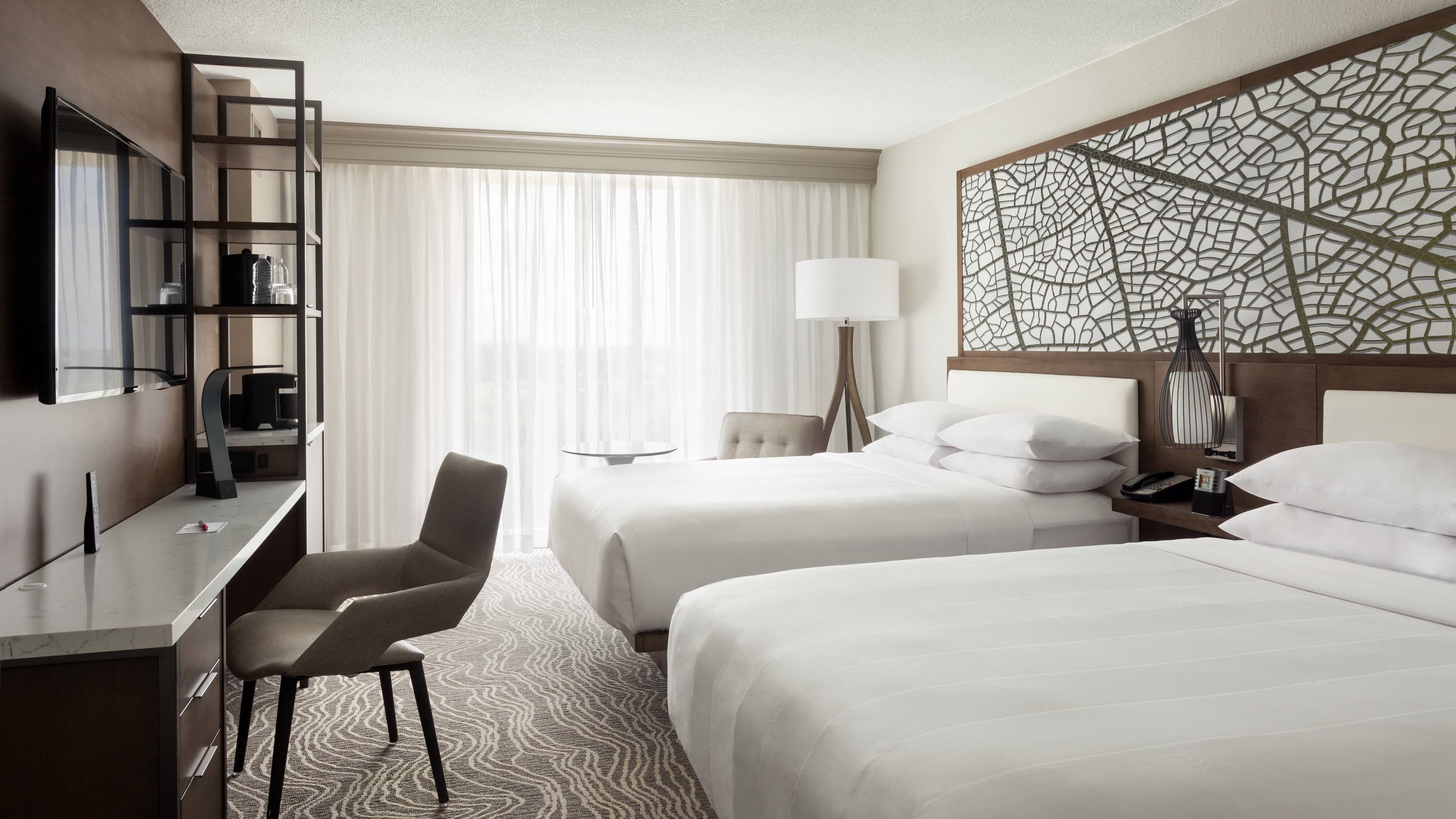 Holiday Inn Orlando-International Airport — 24