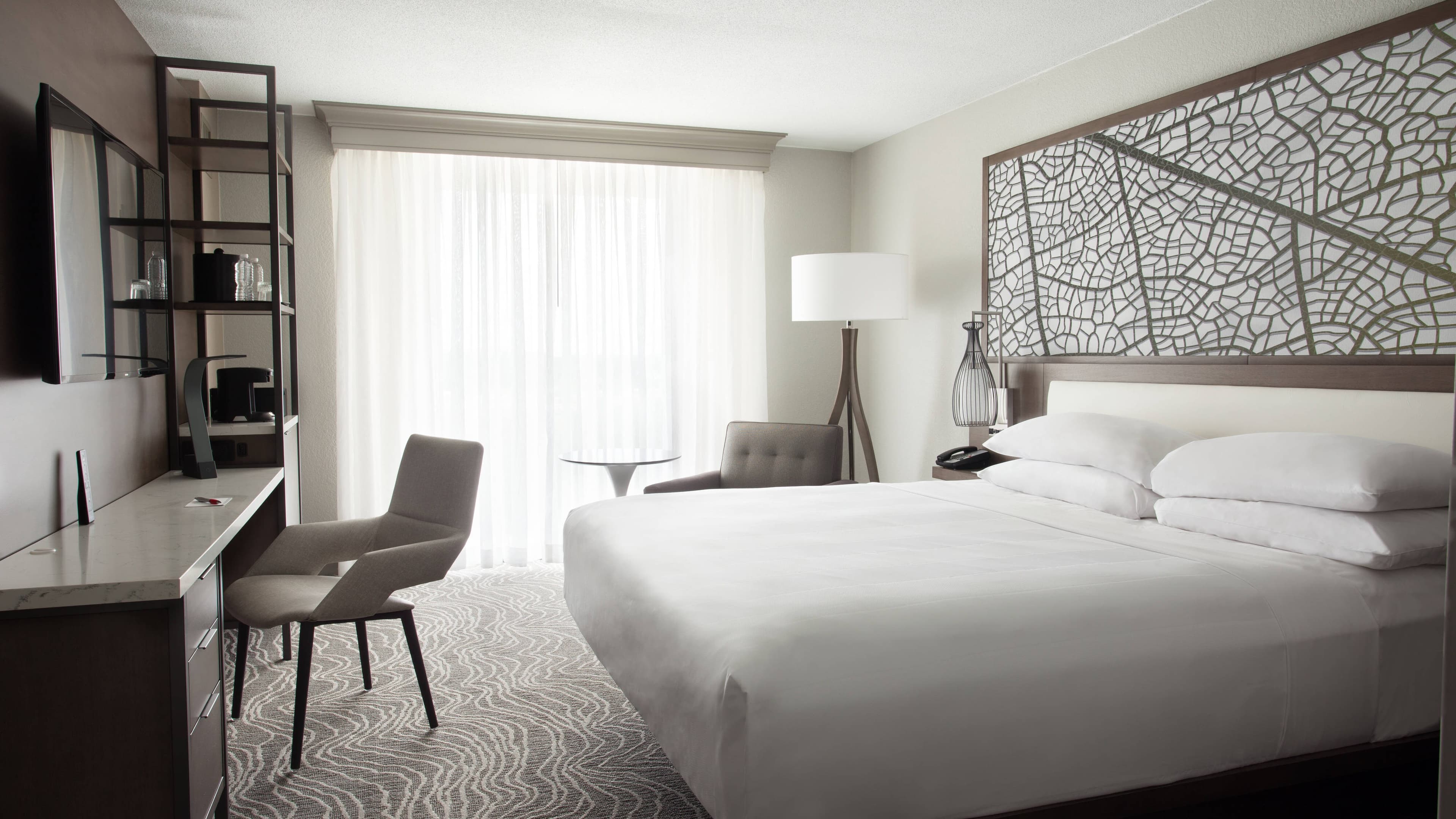Holiday Inn Orlando-International Airport - Image 4