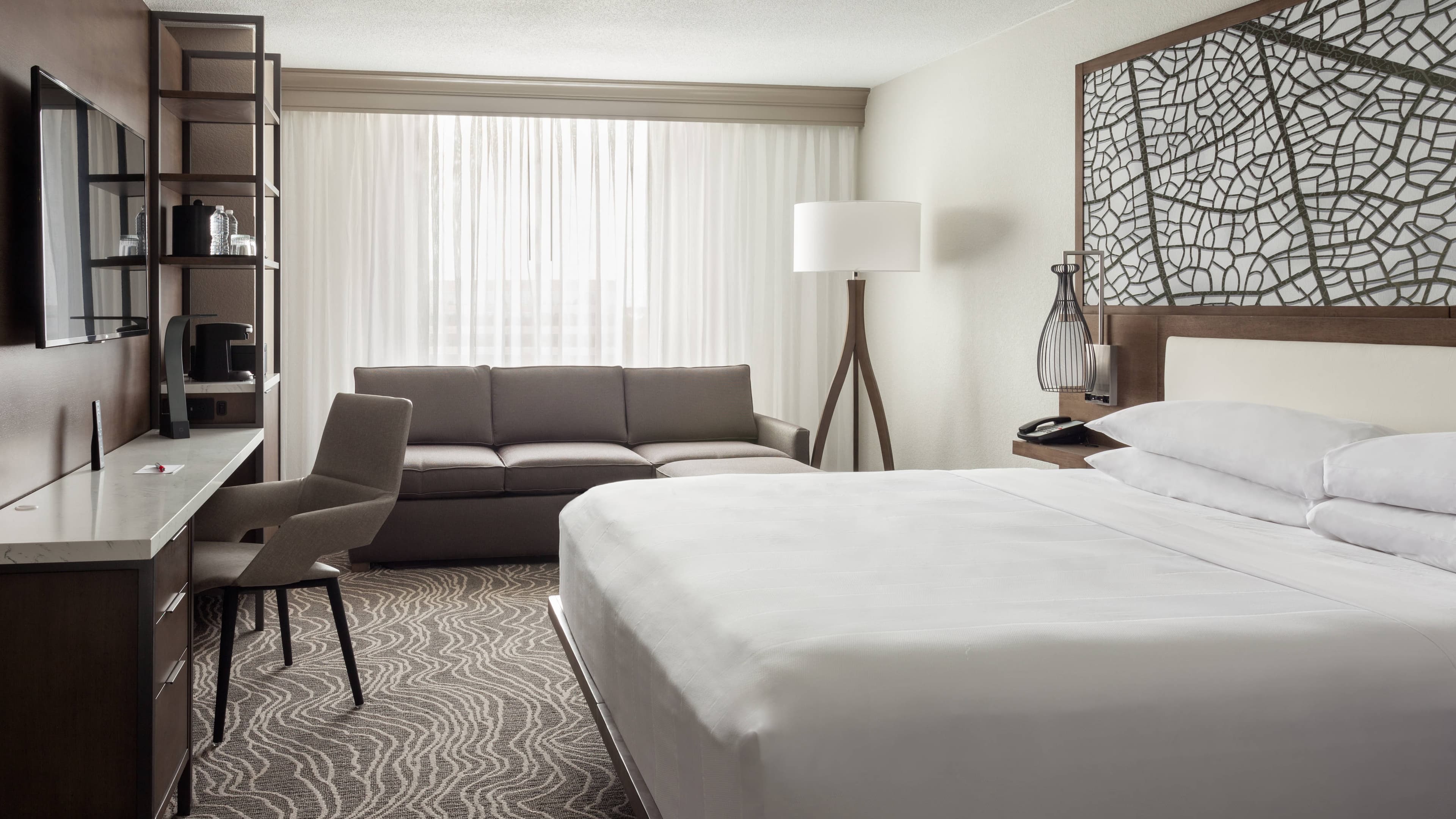 Holiday Inn Orlando-International Airport - Image 5