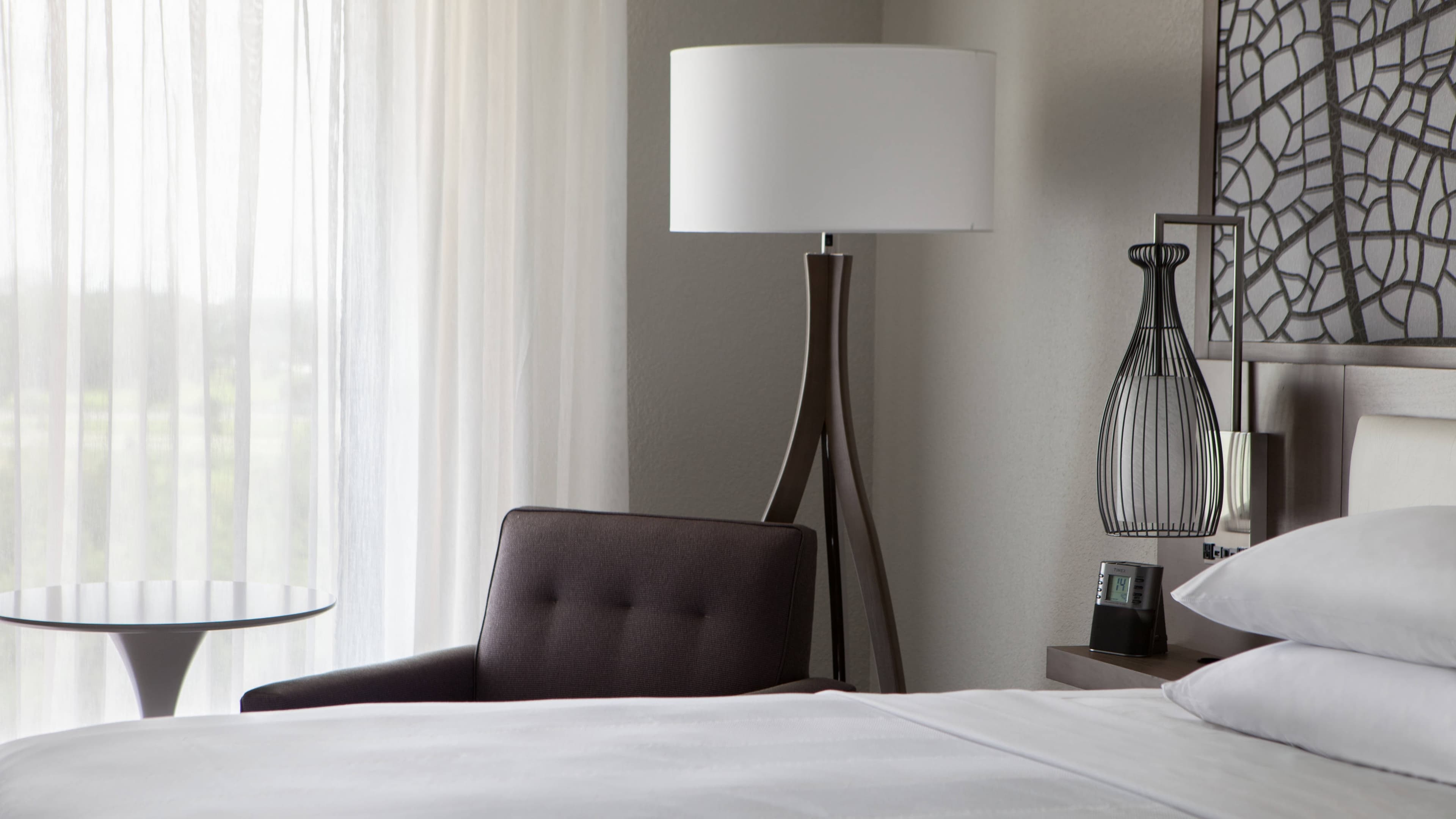 Holiday Inn Orlando-International Airport — 27