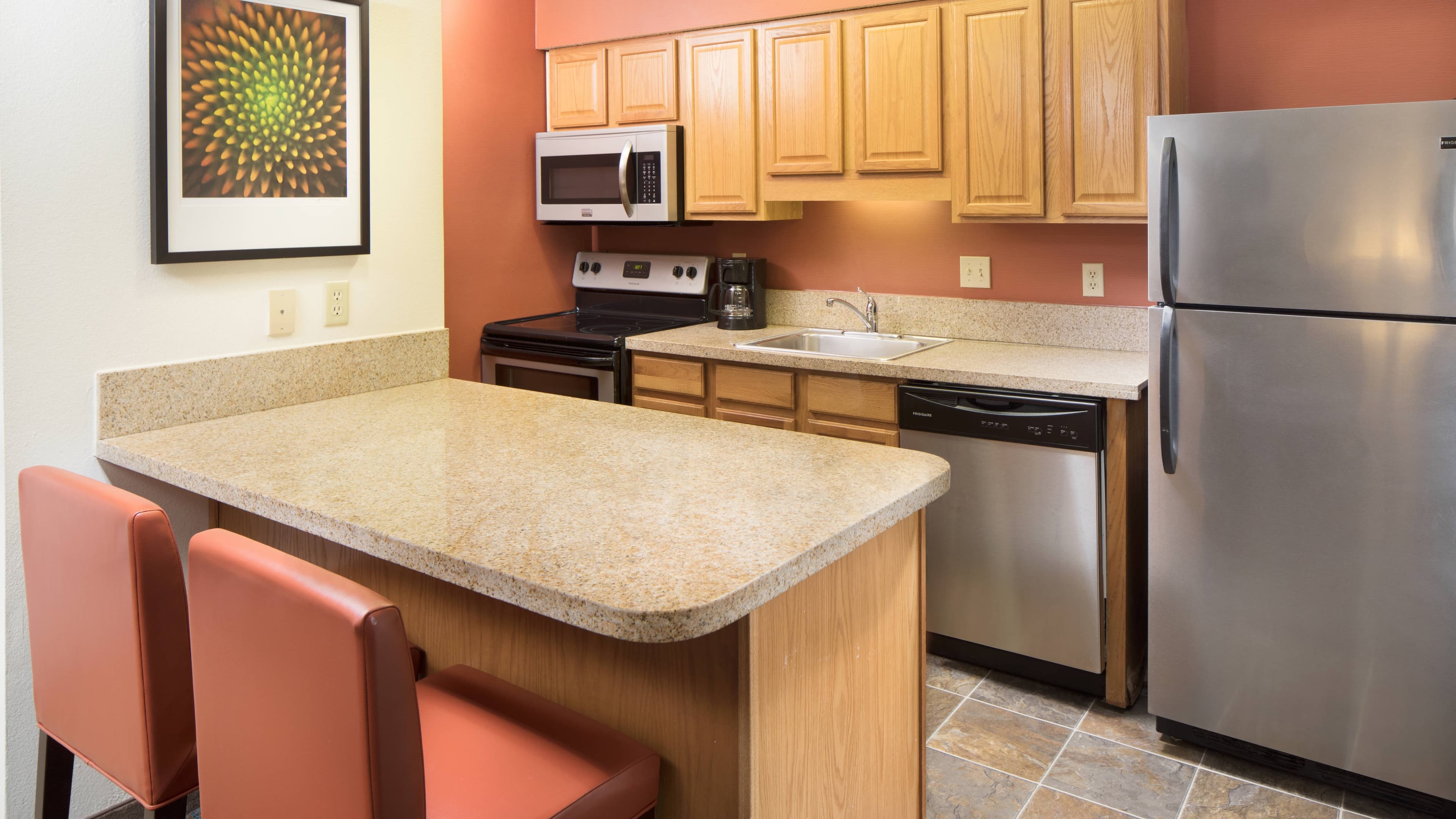 Residence Inn Orlando Altamonte Springs/Maitland - Image 3